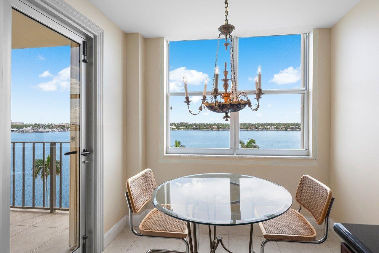 1801 S Flagler Drive 803