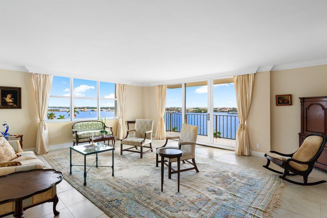 1801 S Flagler Drive 803