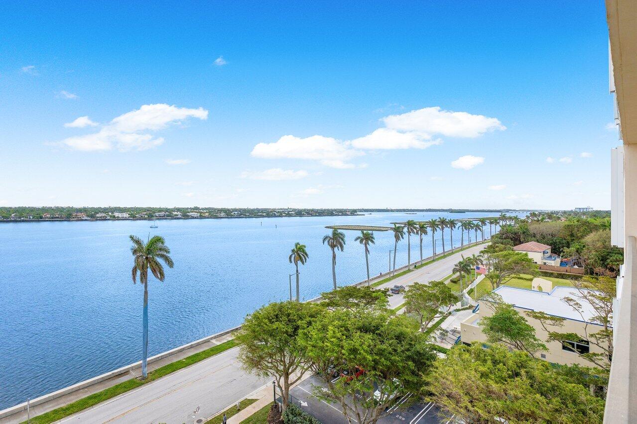 1801 S Flagler Drive 803