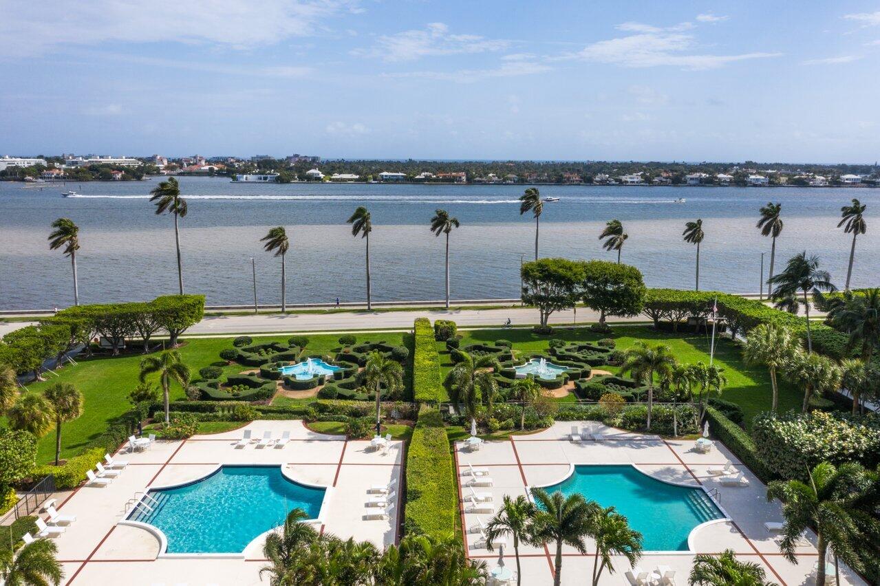 1801 S Flagler Drive 803