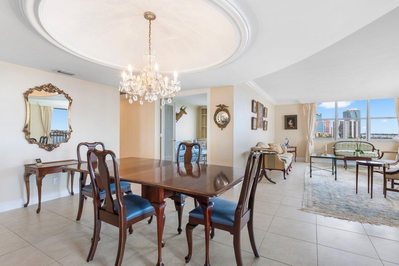 1801 S Flagler Drive 803