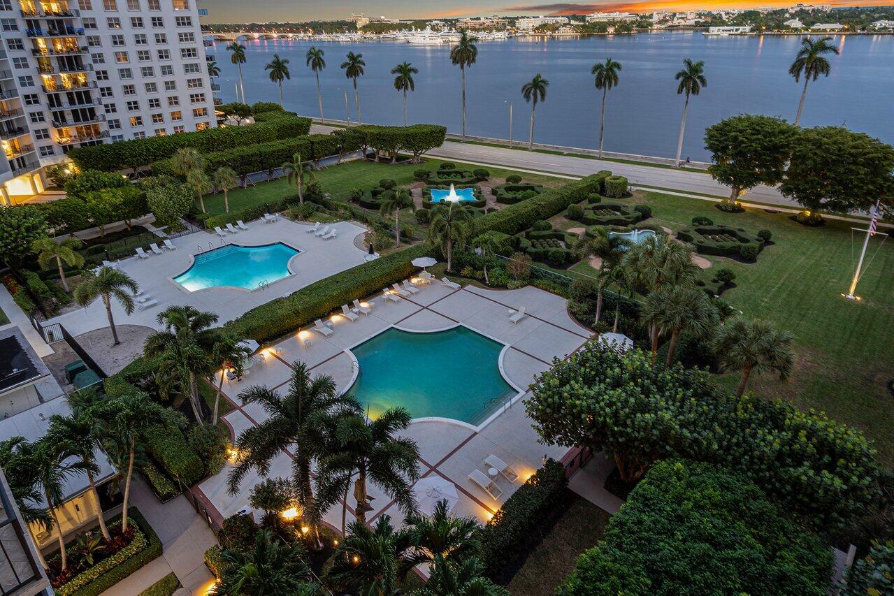 1801 S Flagler Drive 803