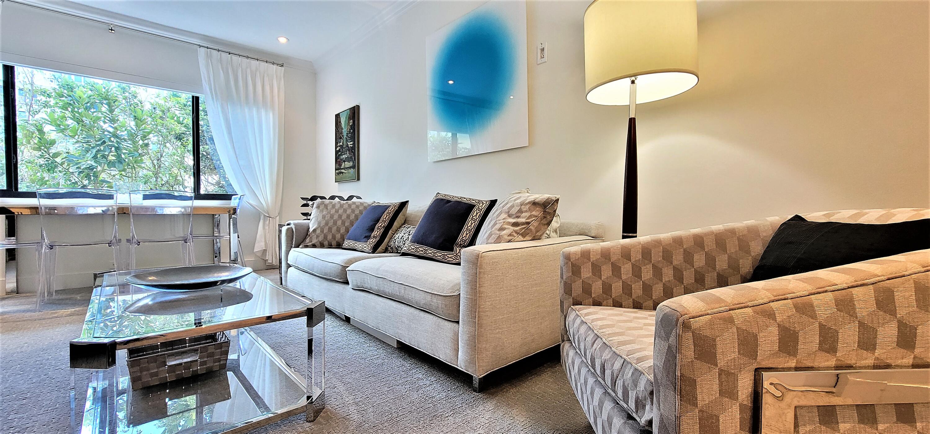 122 Peruvian Avenue 14-A