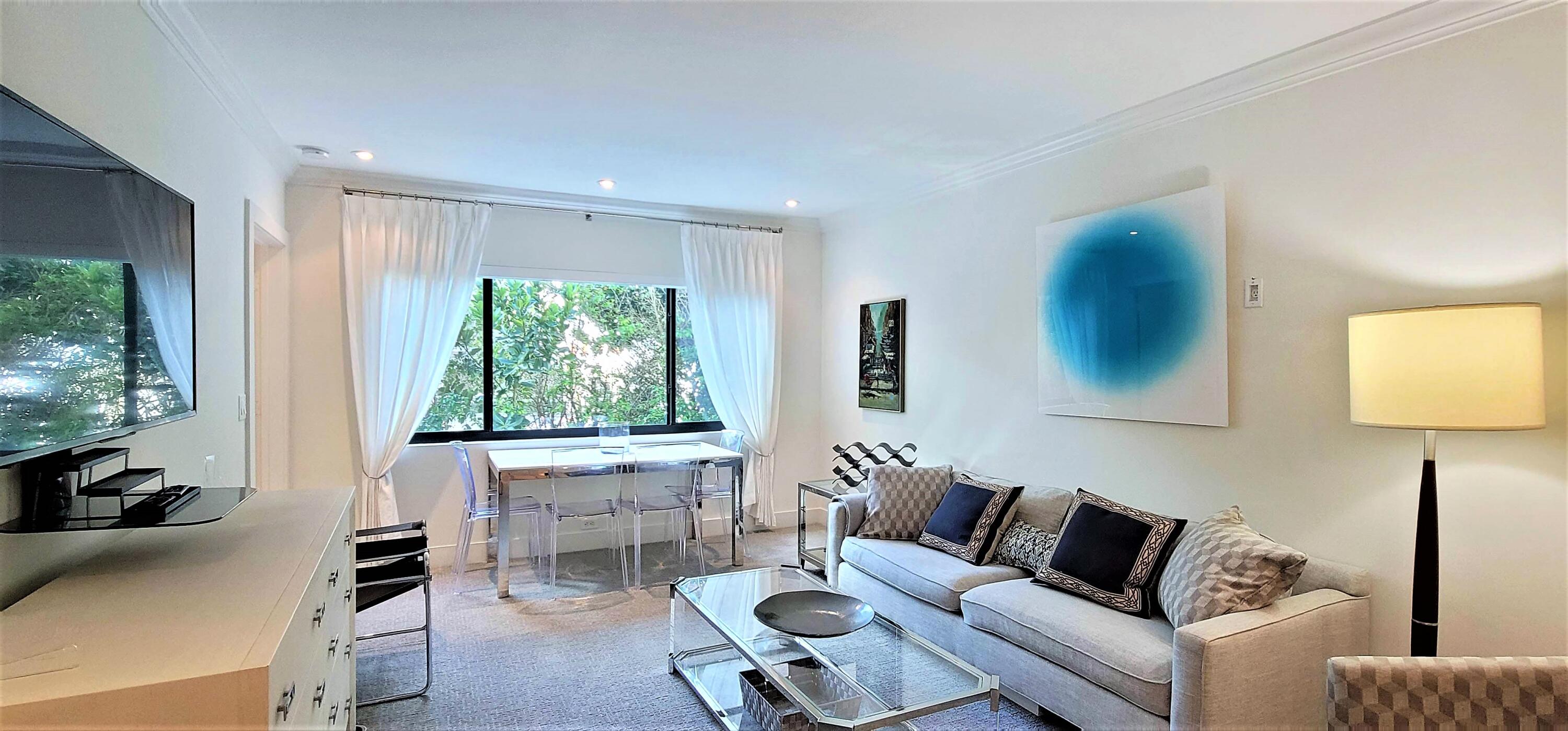 122 Peruvian Avenue 14-A