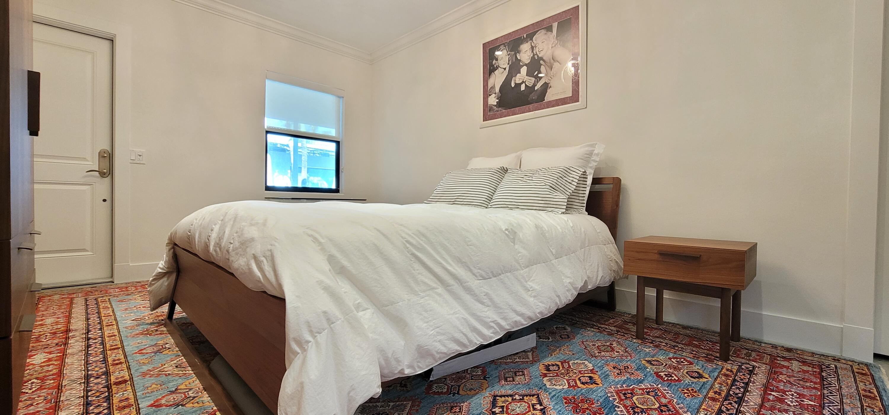 122 Peruvian Avenue 14-A