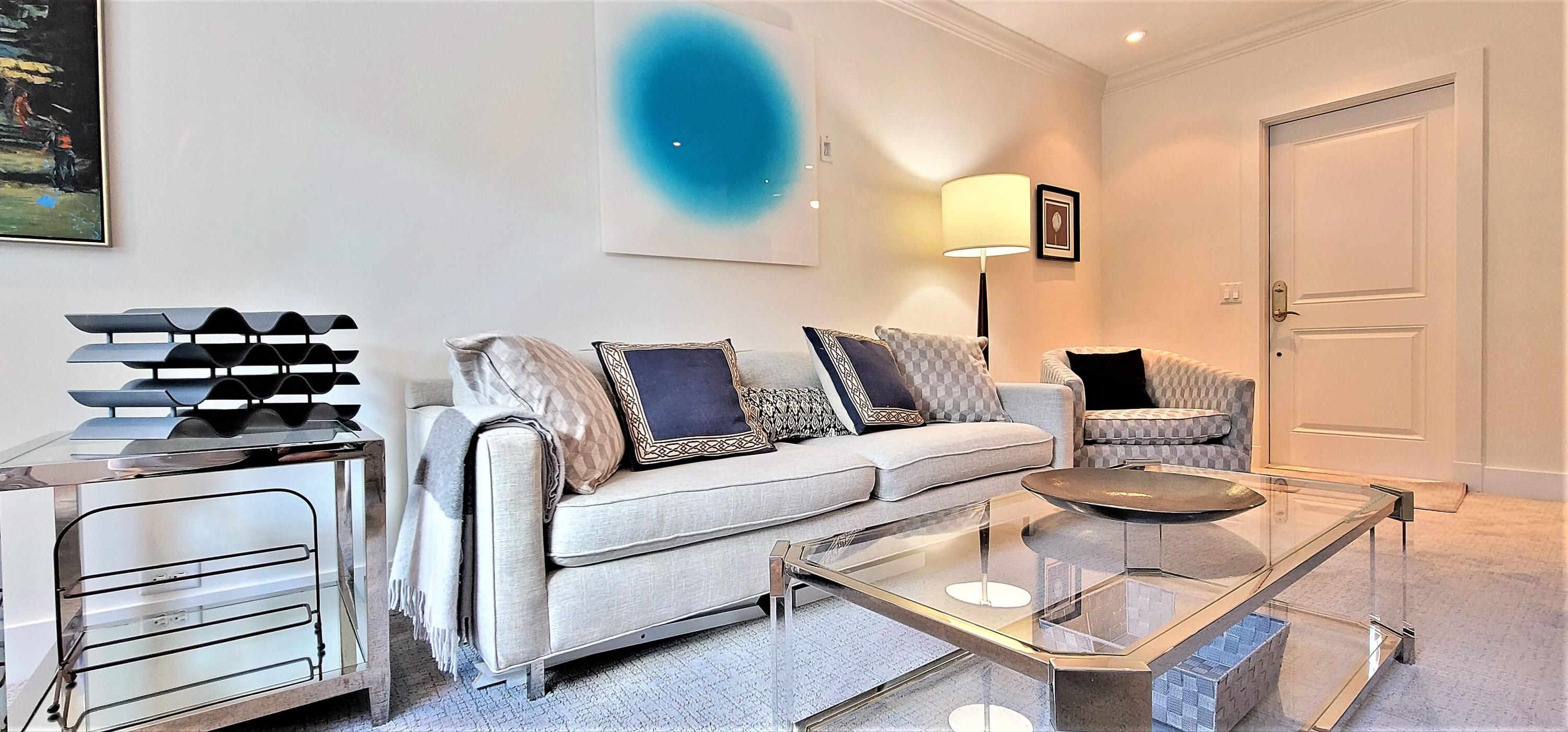 122 Peruvian Avenue 14-A