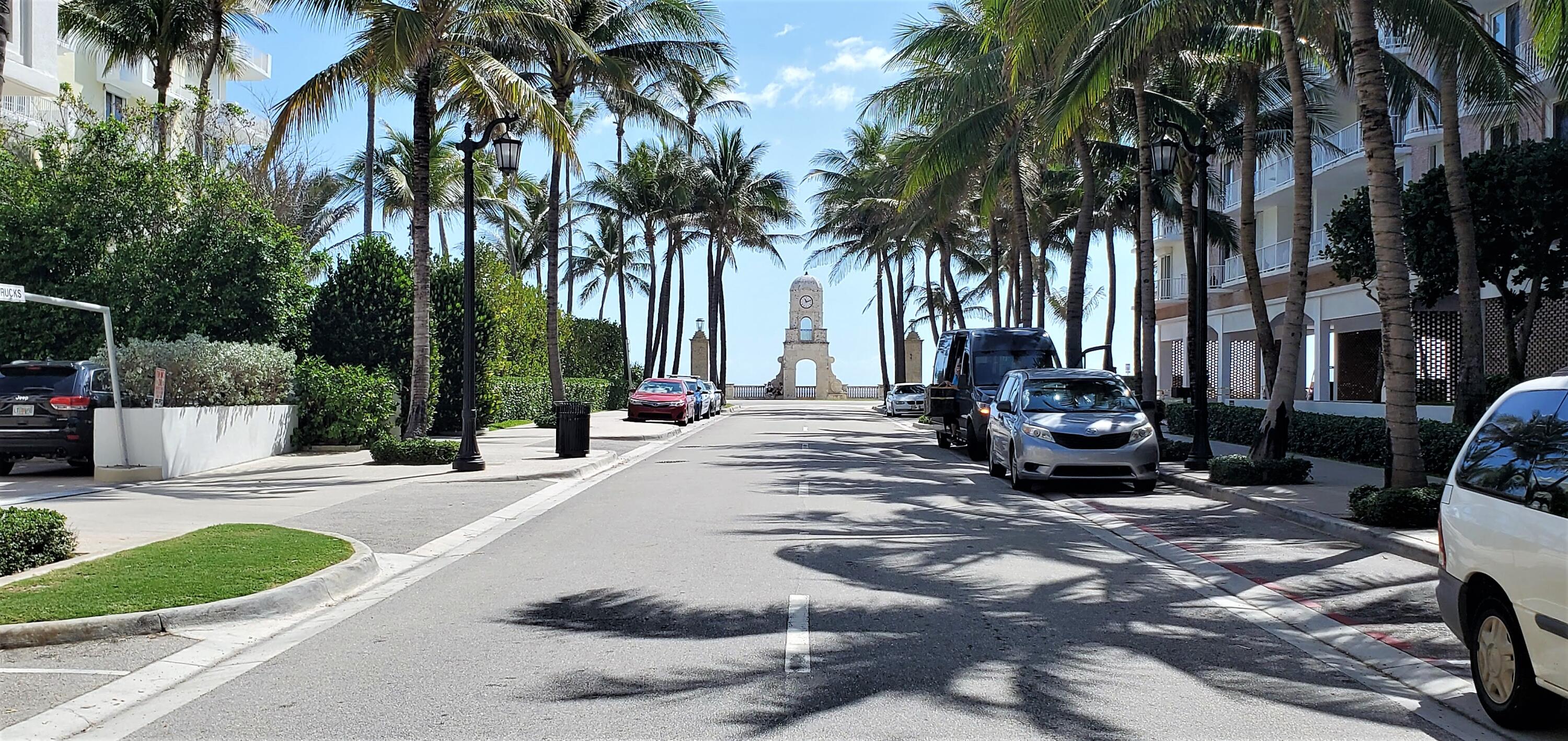 122 Peruvian Avenue 14-A