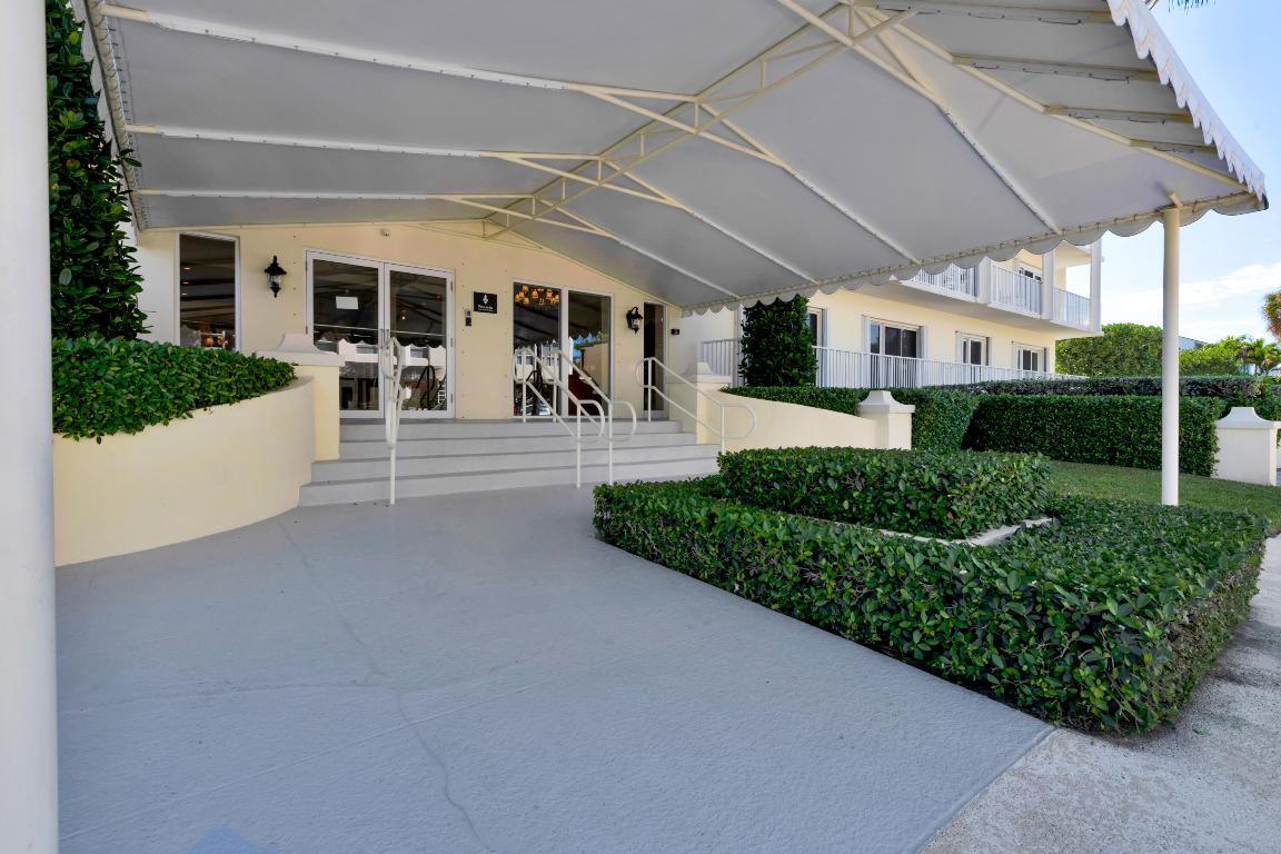 350 S Ocean Boulevard 105