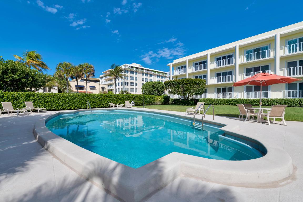 350 S Ocean Boulevard 105