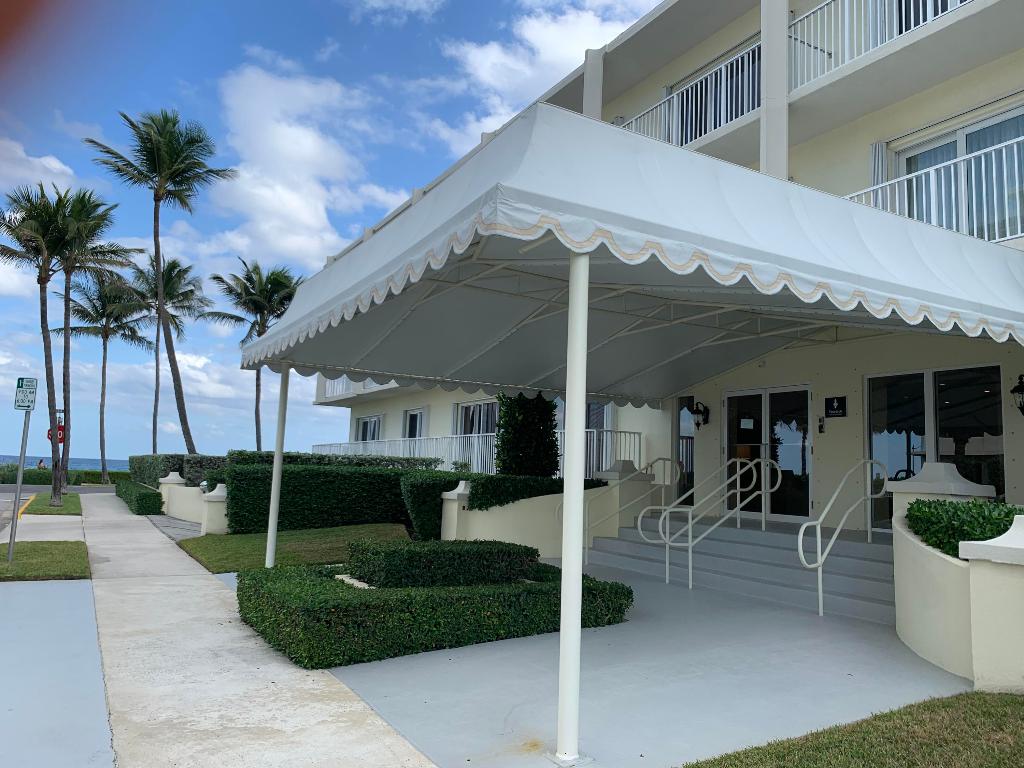 350 S Ocean Boulevard 105