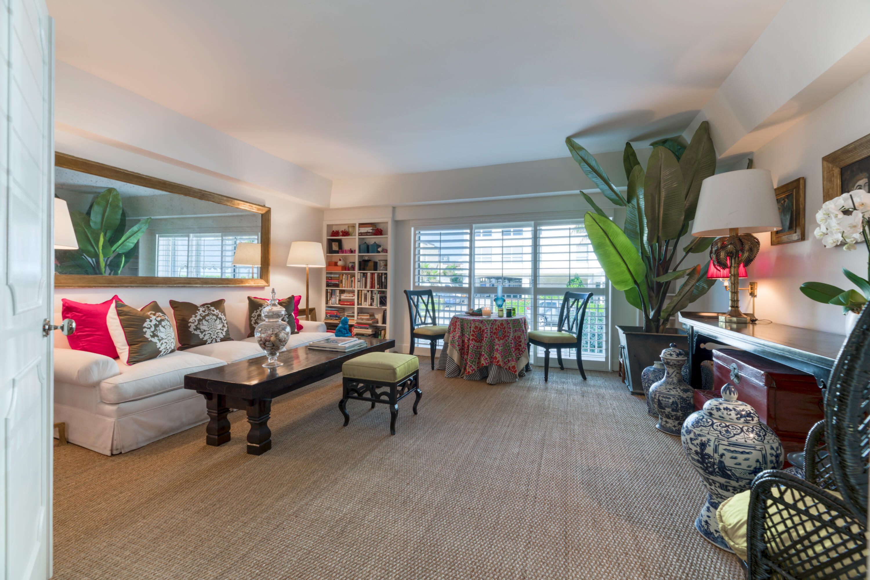 350 S Ocean Boulevard 105