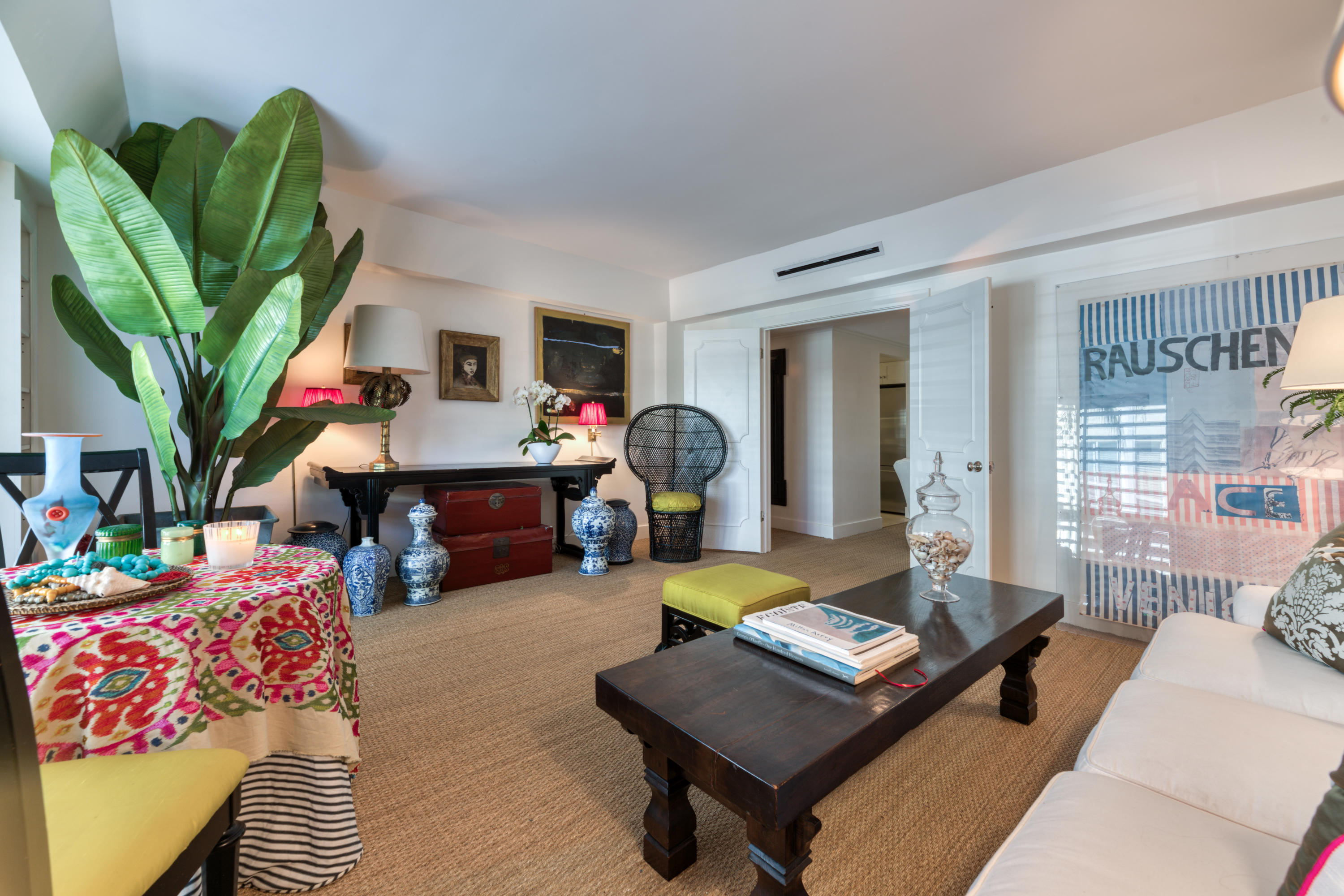 350 S Ocean Boulevard 105