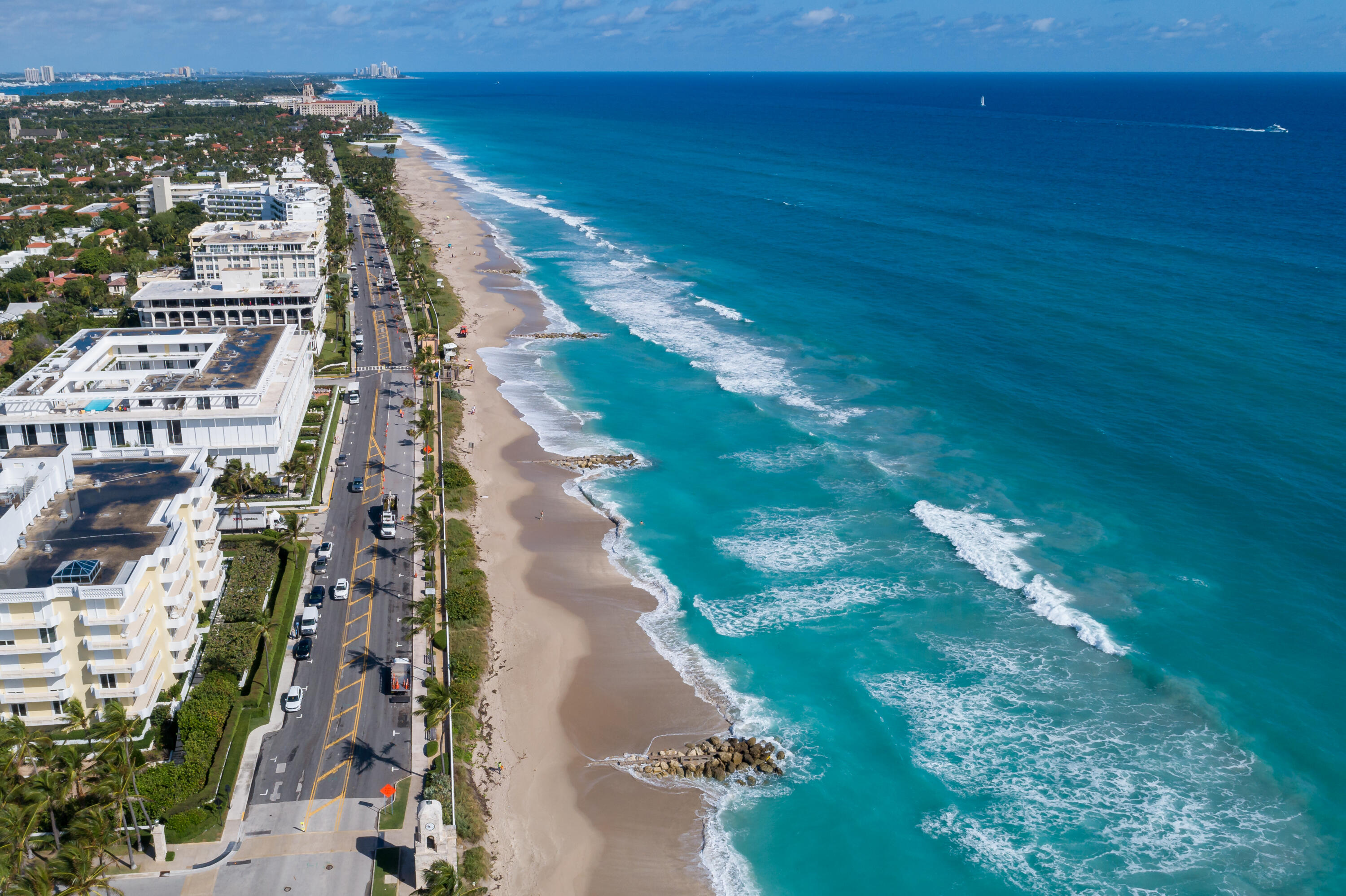 350 S Ocean Boulevard 105