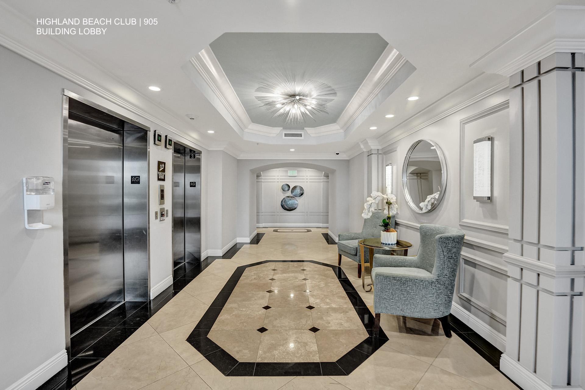 3606 S Ocean Boulevard 905