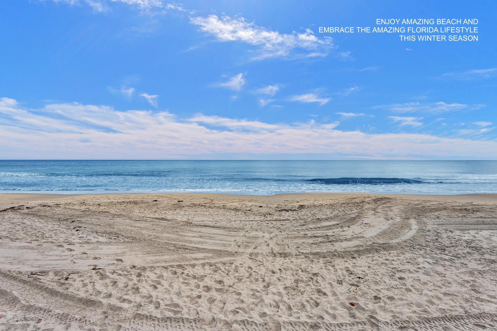 3606 S Ocean Boulevard 905