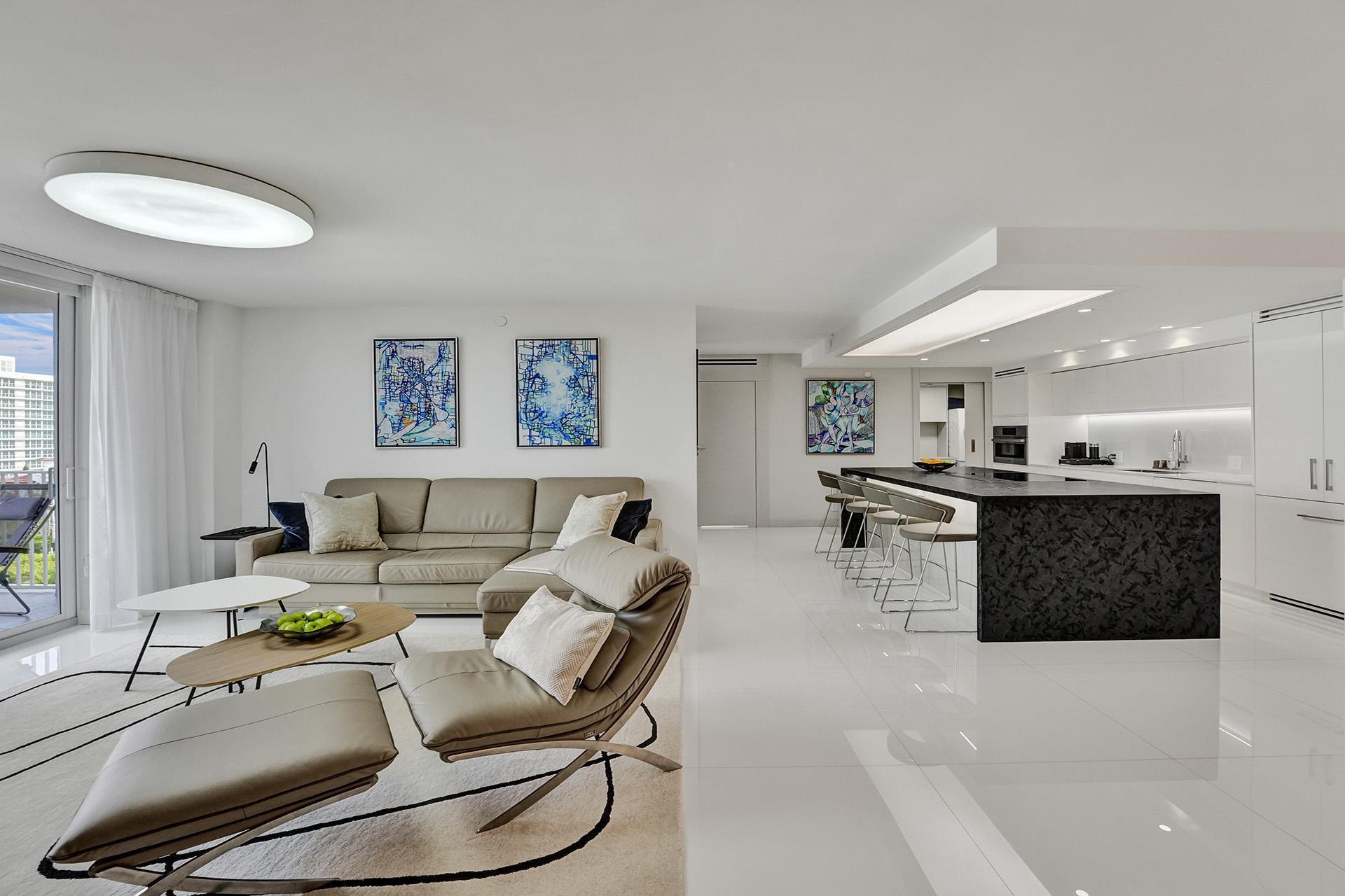 3606 S Ocean Boulevard 905