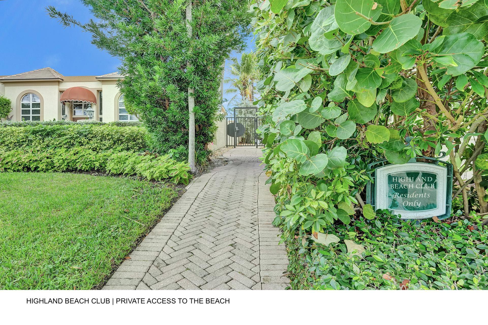 3606 S Ocean Boulevard 905