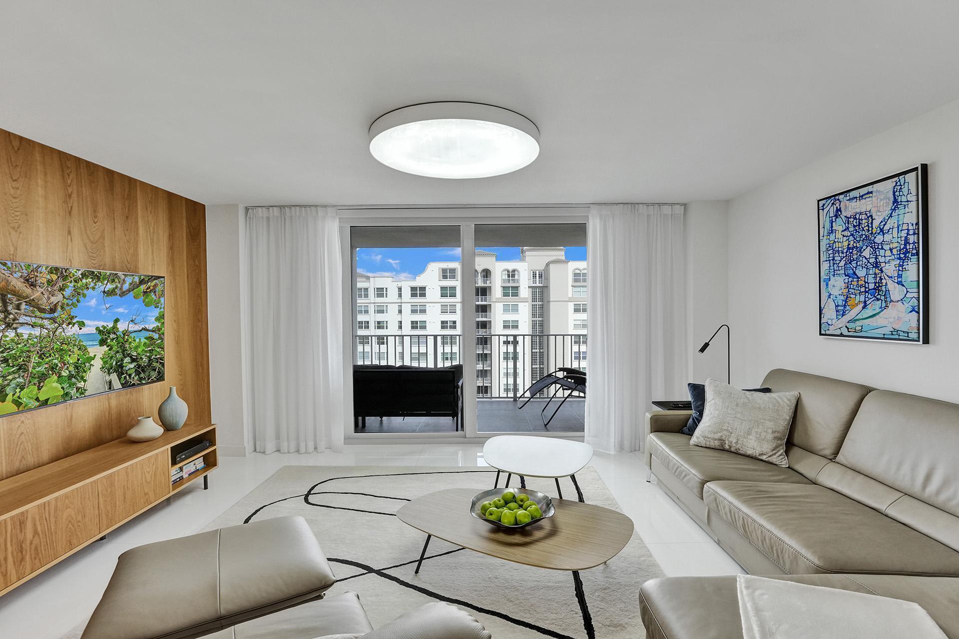 3606 S Ocean Boulevard 905