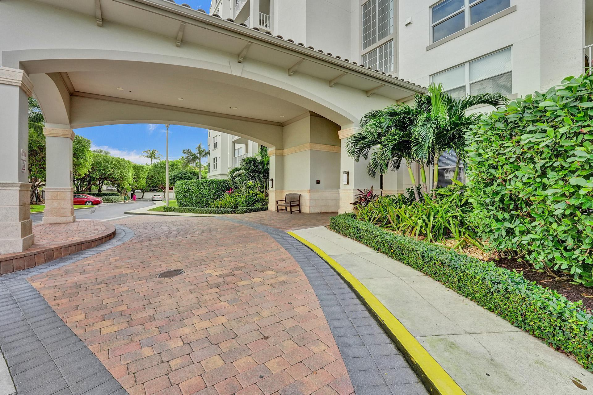 3606 S Ocean Boulevard 905