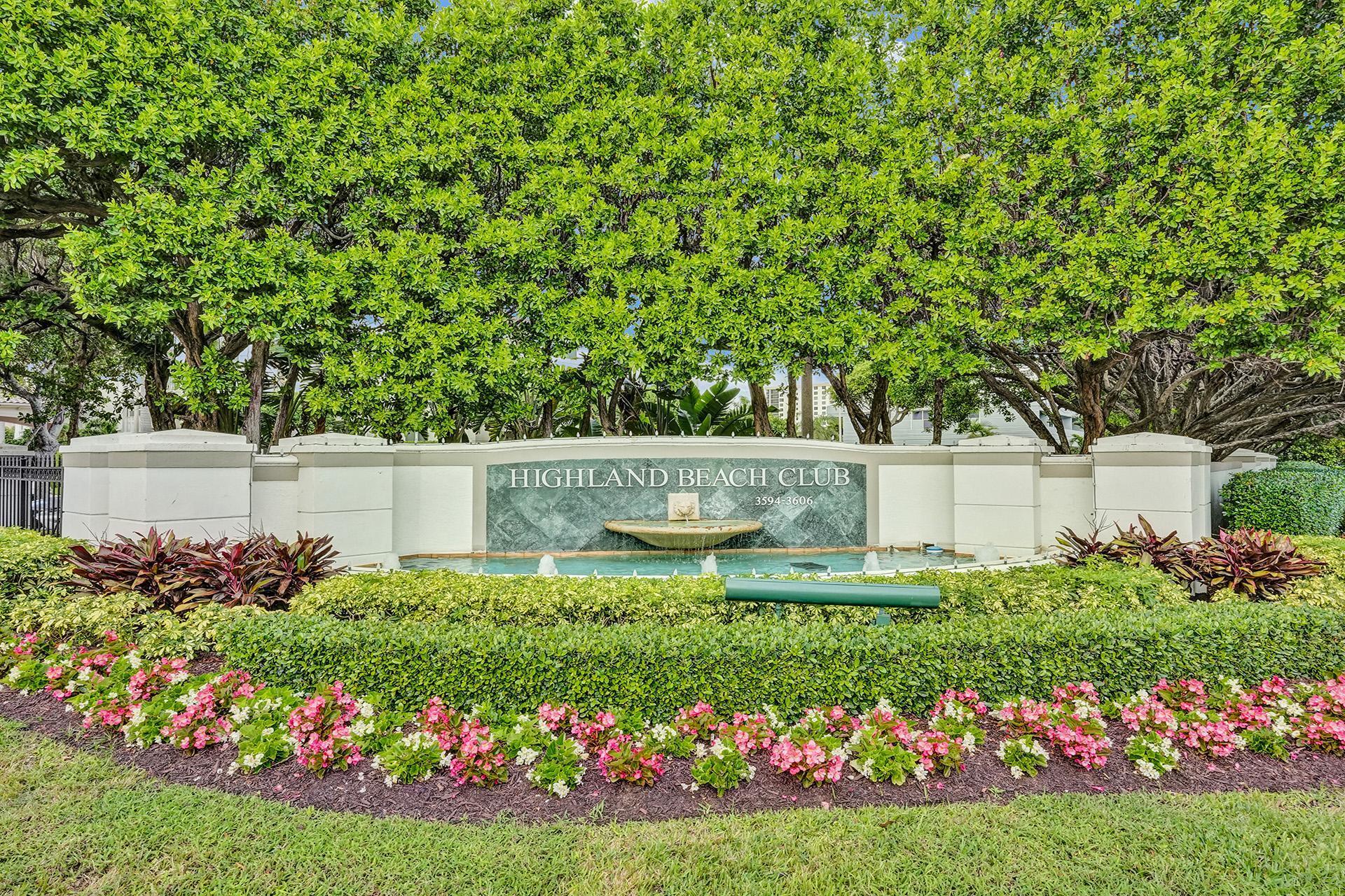 3606 S Ocean Boulevard 905