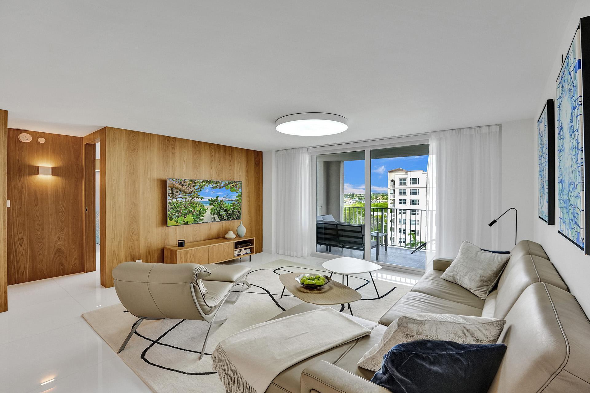 3606 S Ocean Boulevard 905