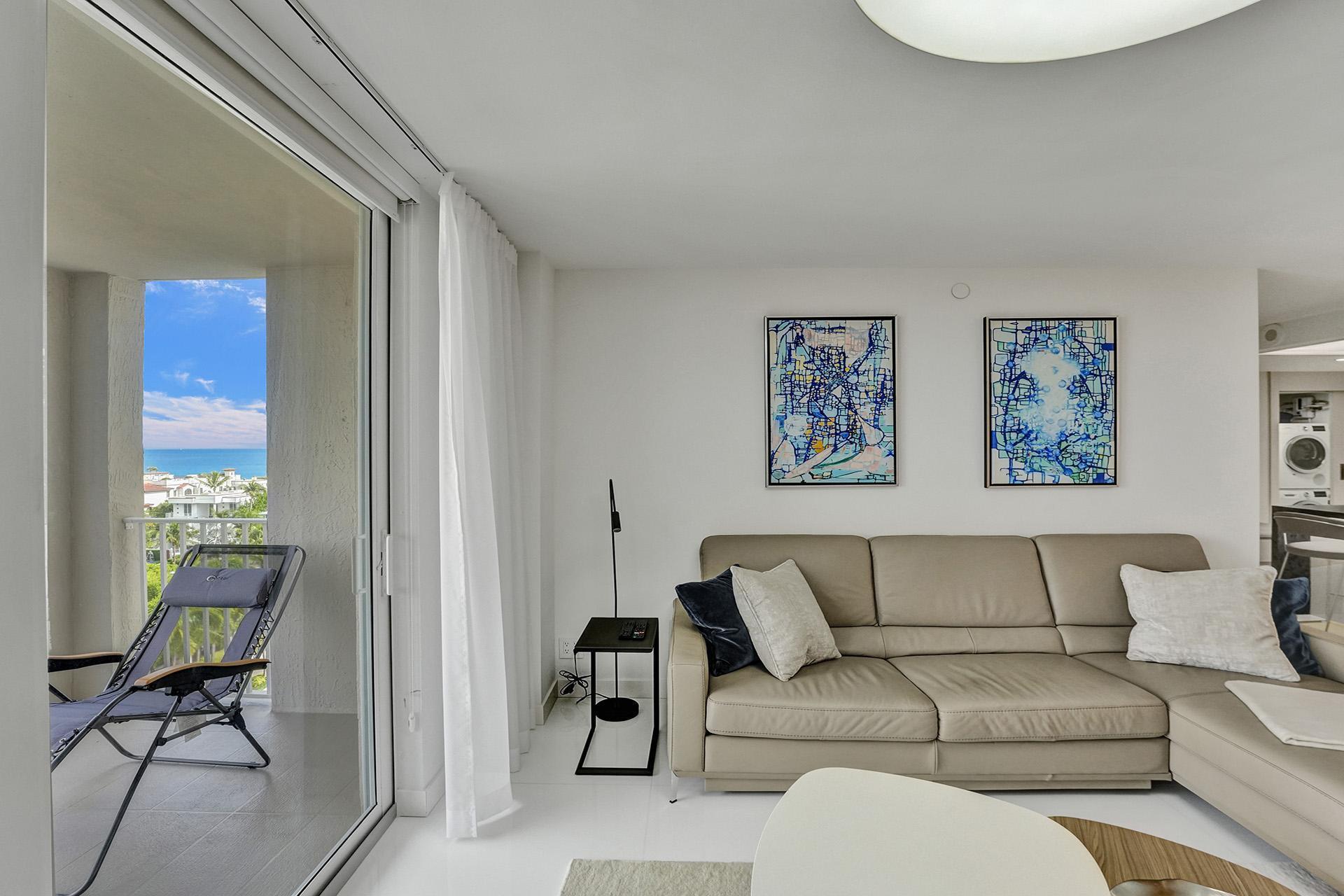 3606 S Ocean Boulevard 905