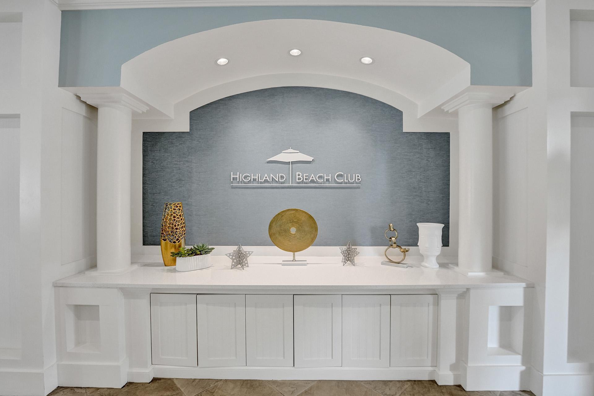 3606 S Ocean Boulevard 905