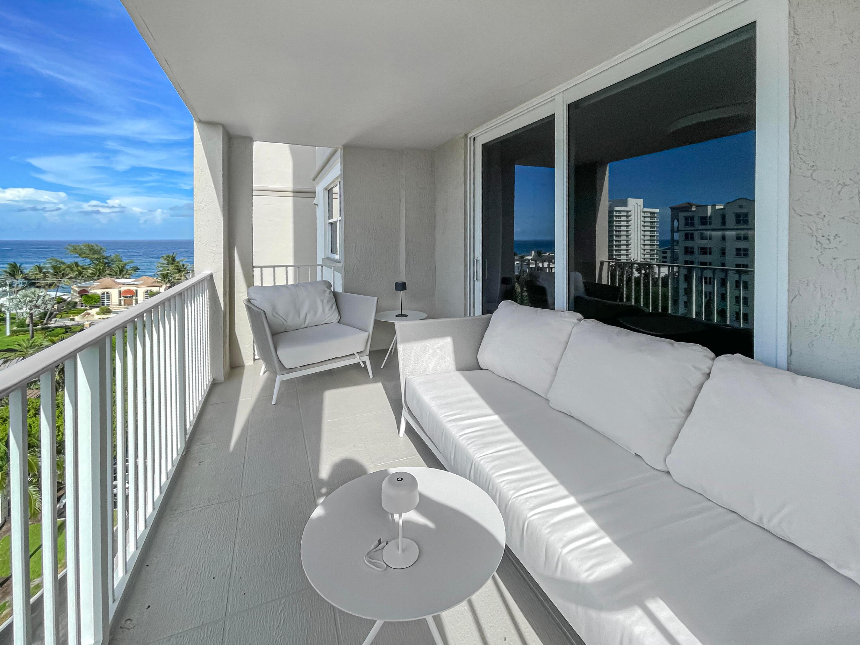 3606 S Ocean Boulevard 905