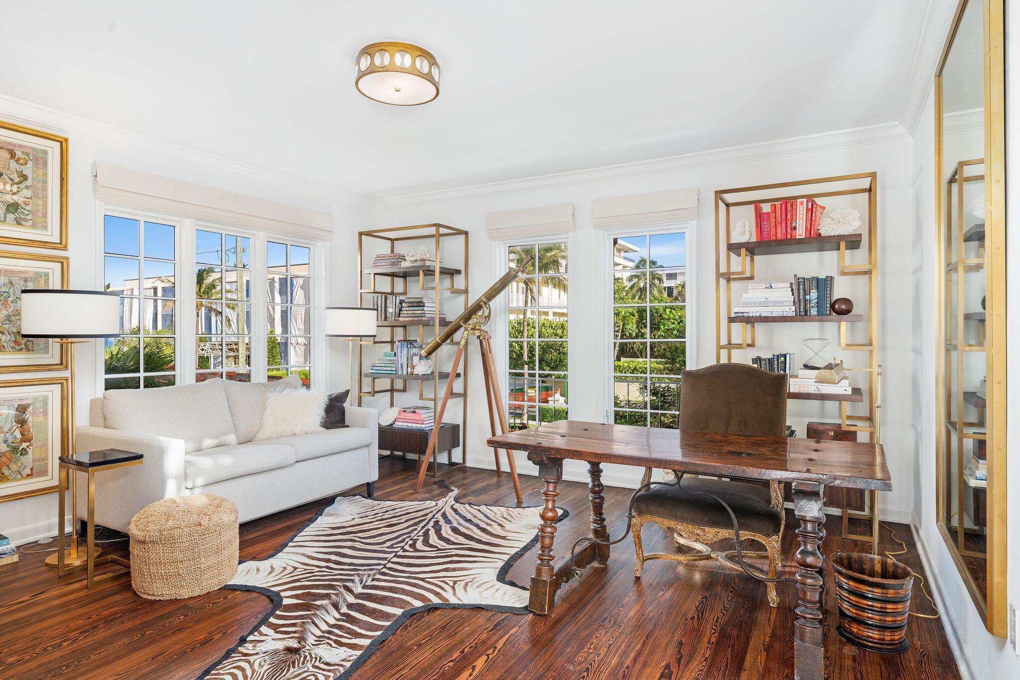 123 Australian Avenue