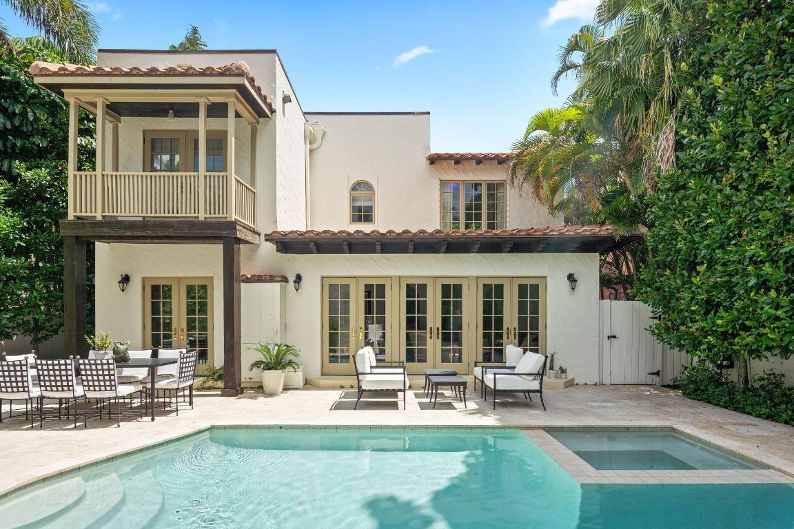 123 Australian Avenue