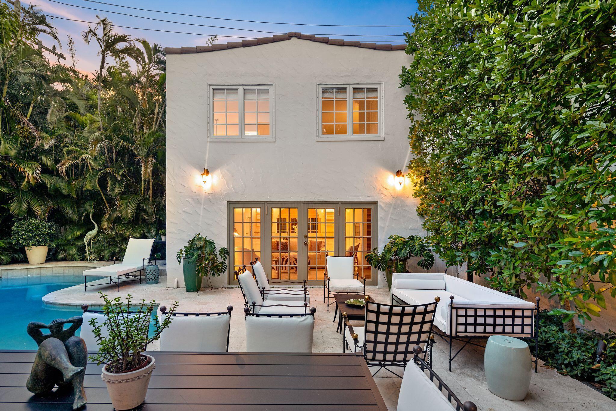 123 Australian Avenue