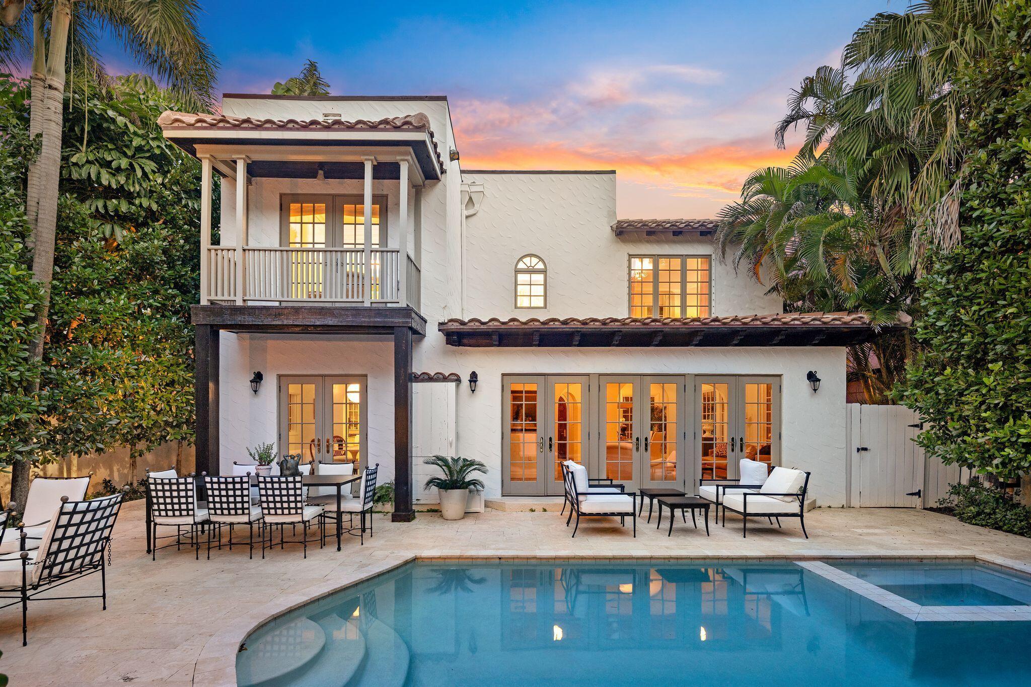 123 Australian Avenue