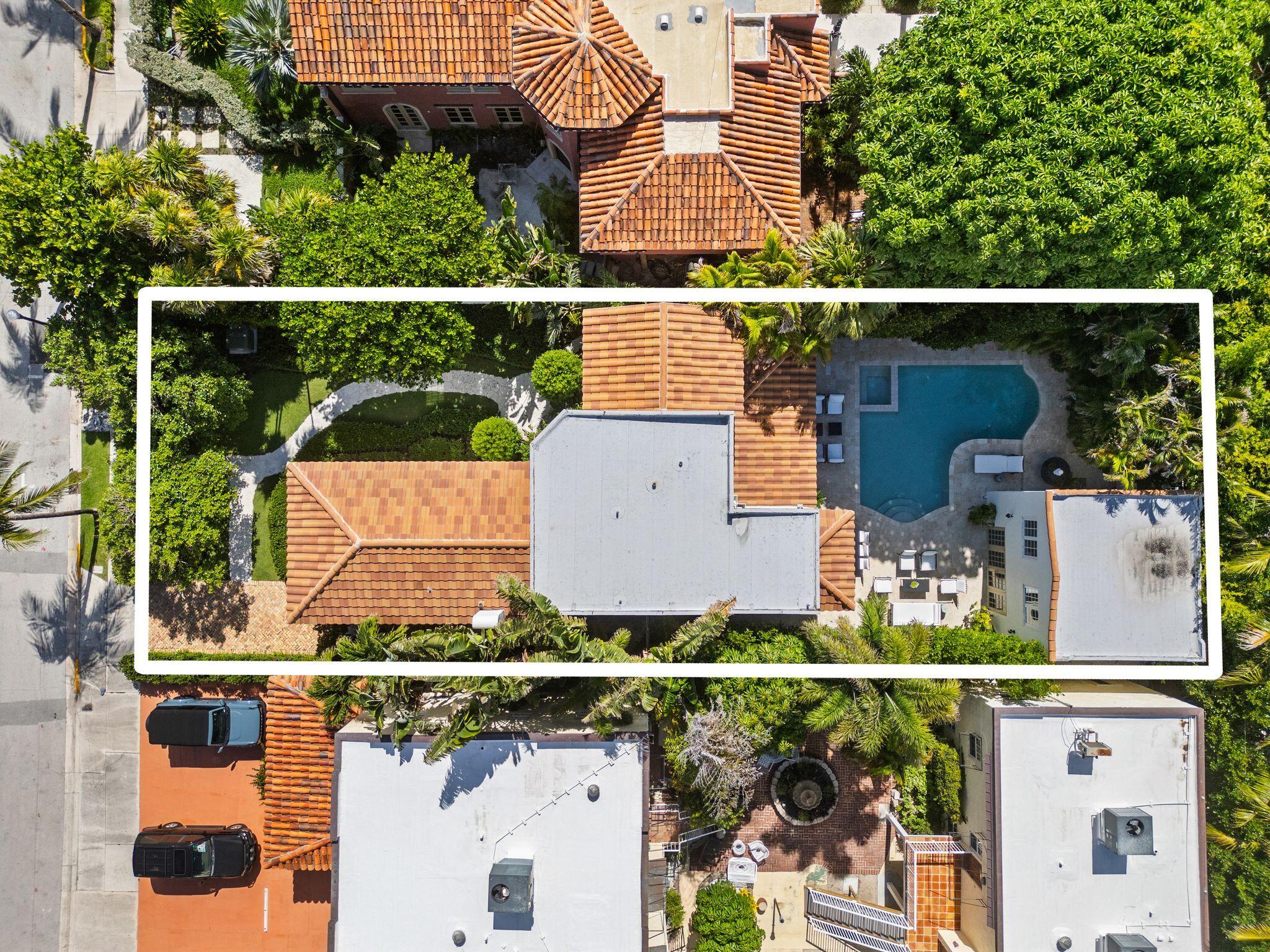 123 Australian Avenue