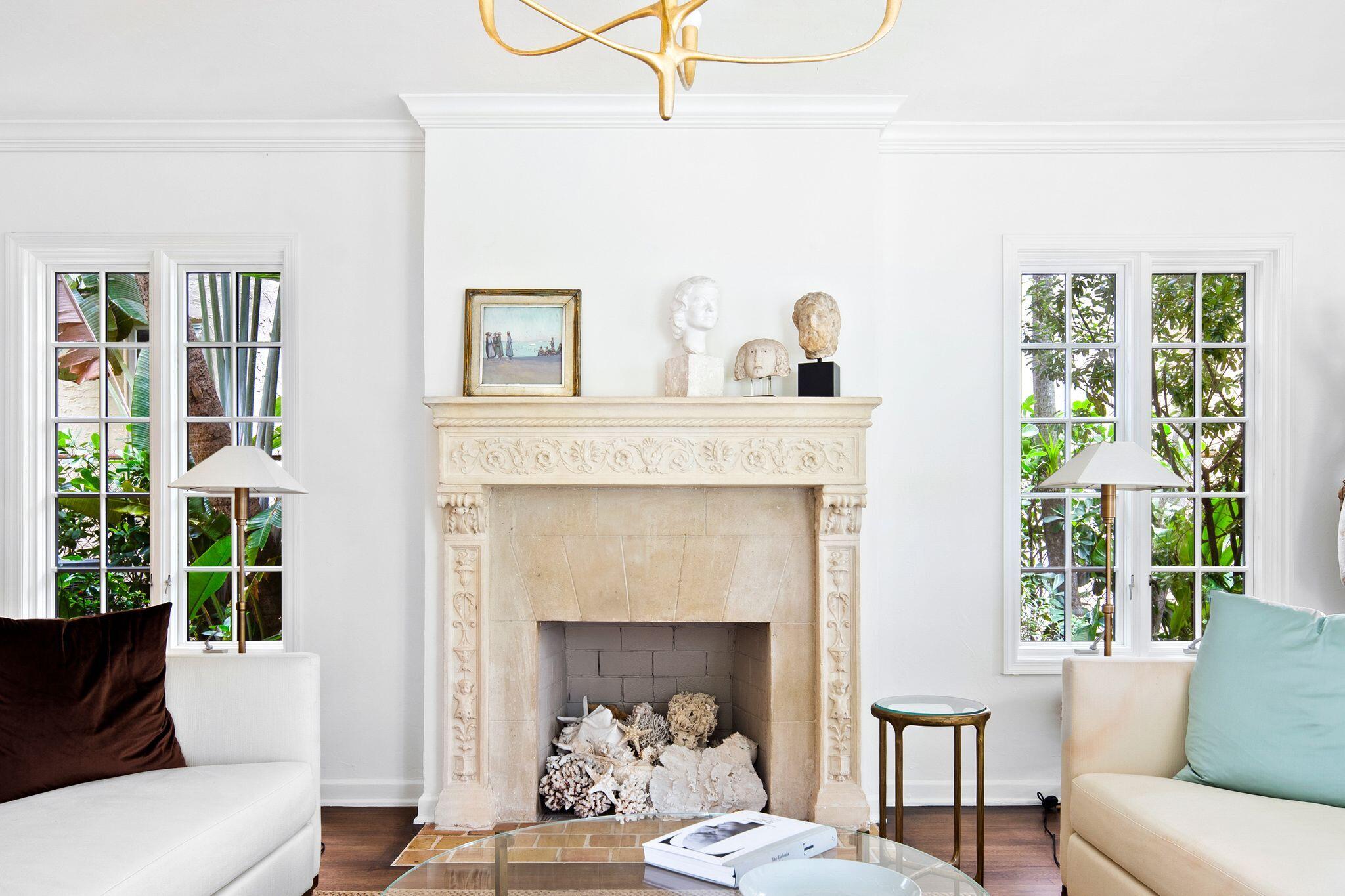 123 Australian Avenue