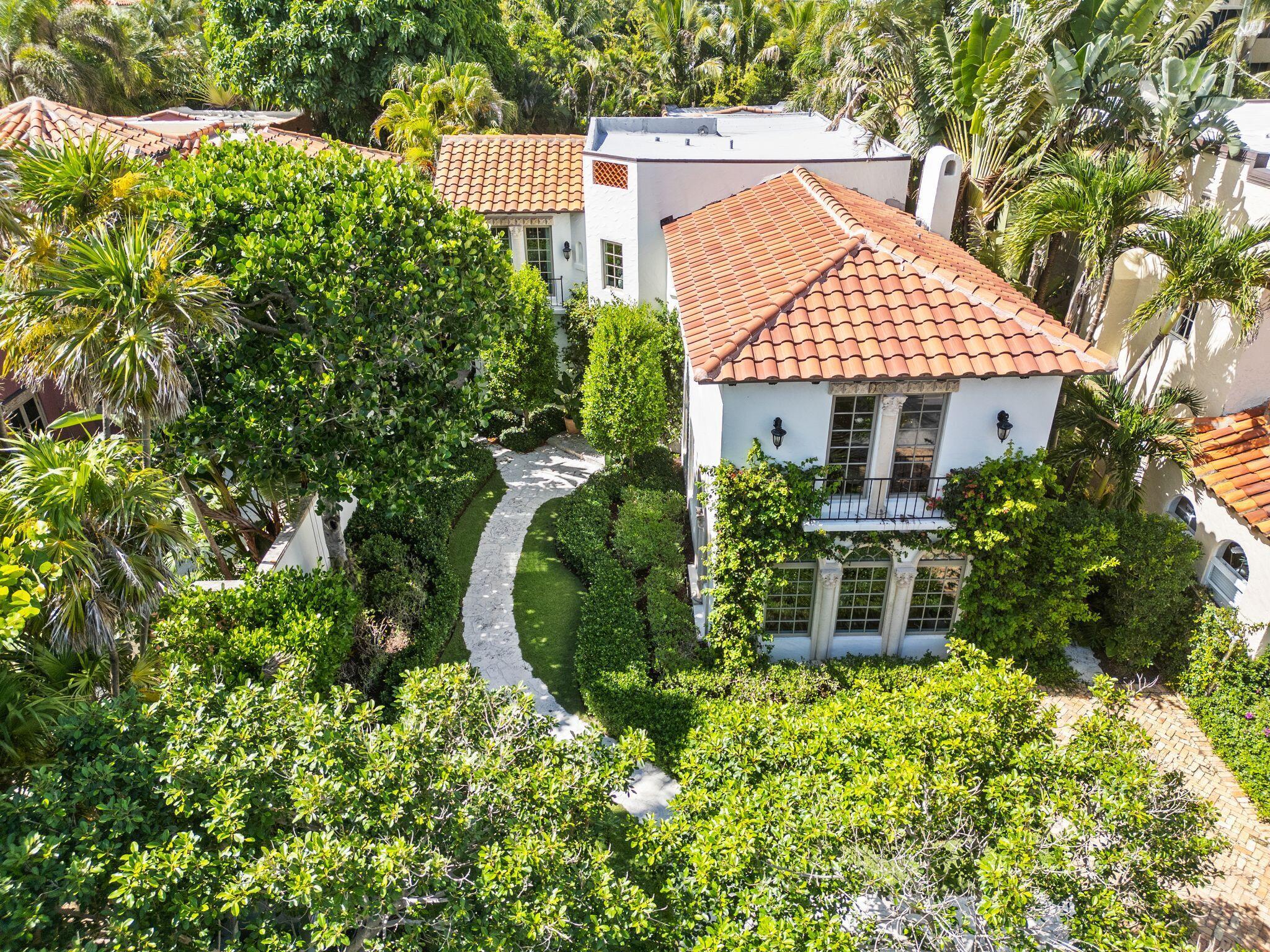 123 Australian Avenue