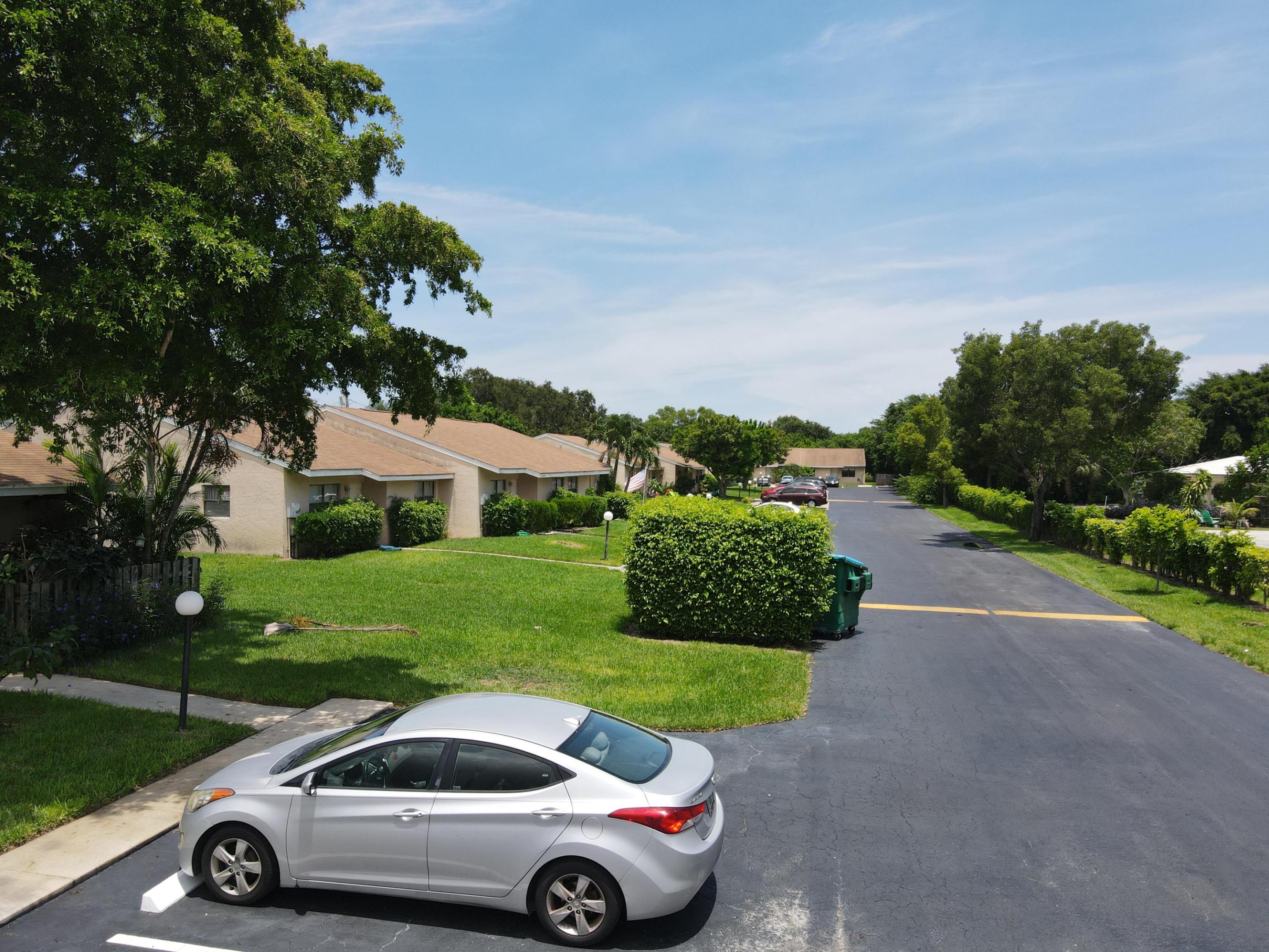 3845 Park Lane Villas