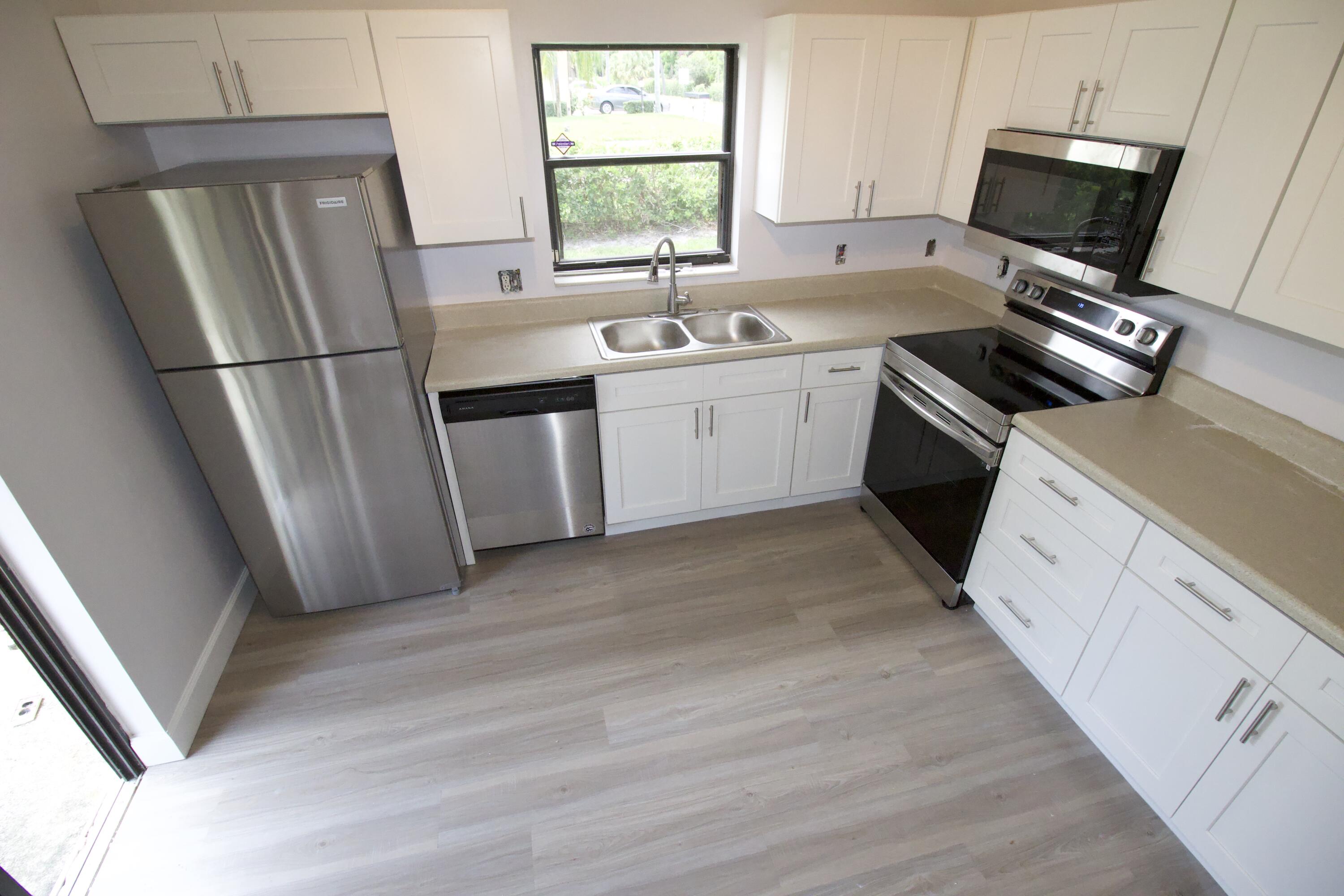 3845 Park Lane Villas