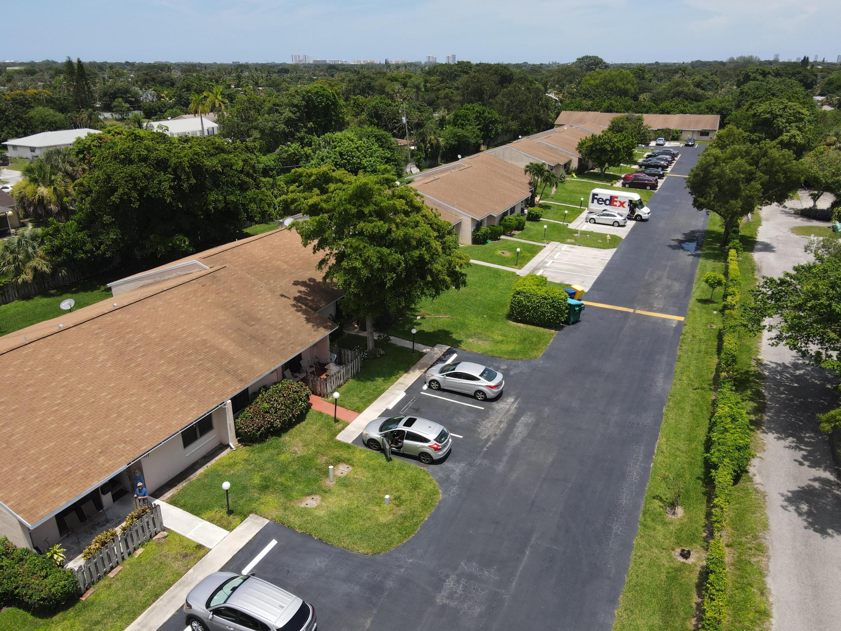 3845 Park Lane Villas