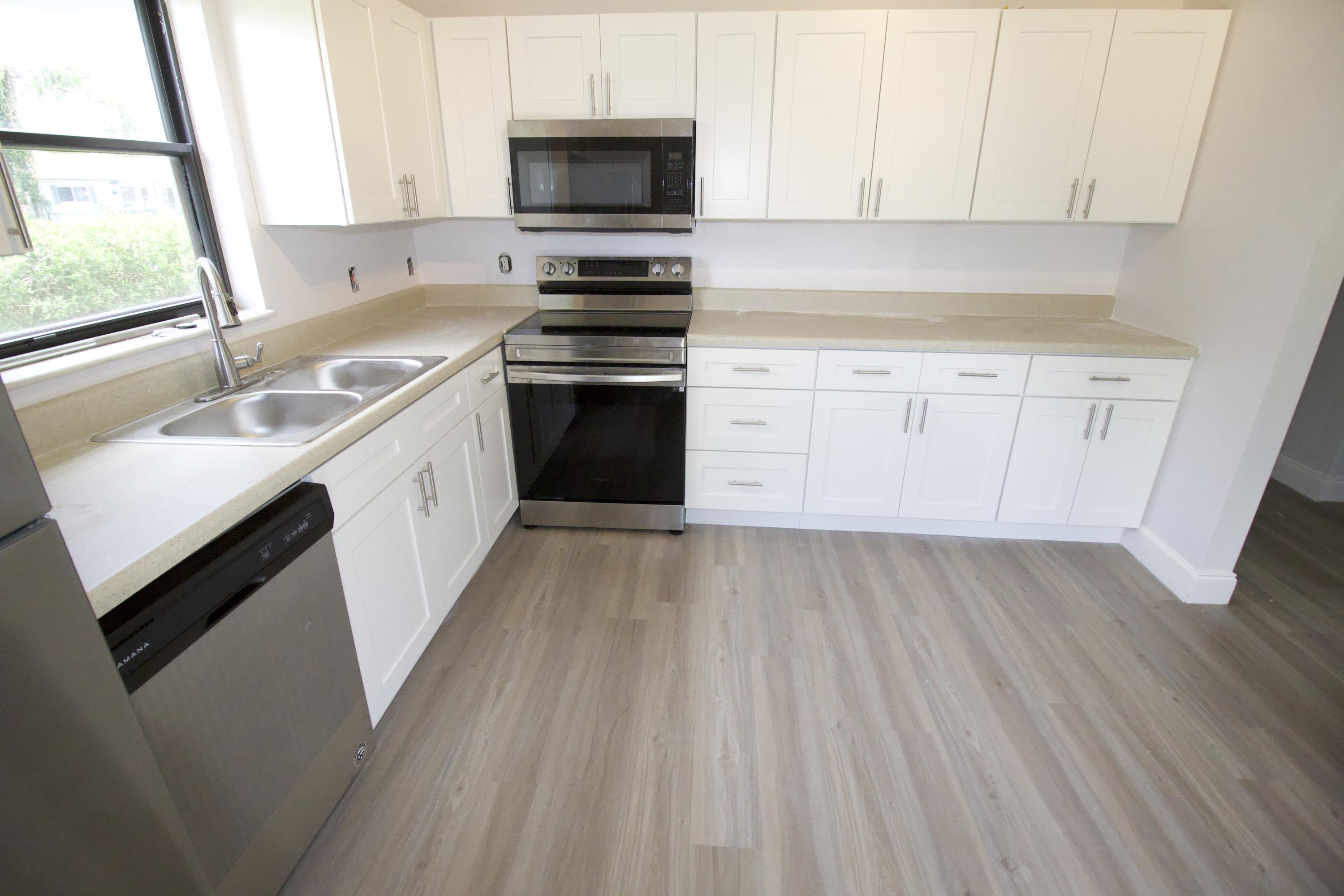 3845 Park Lane Villas