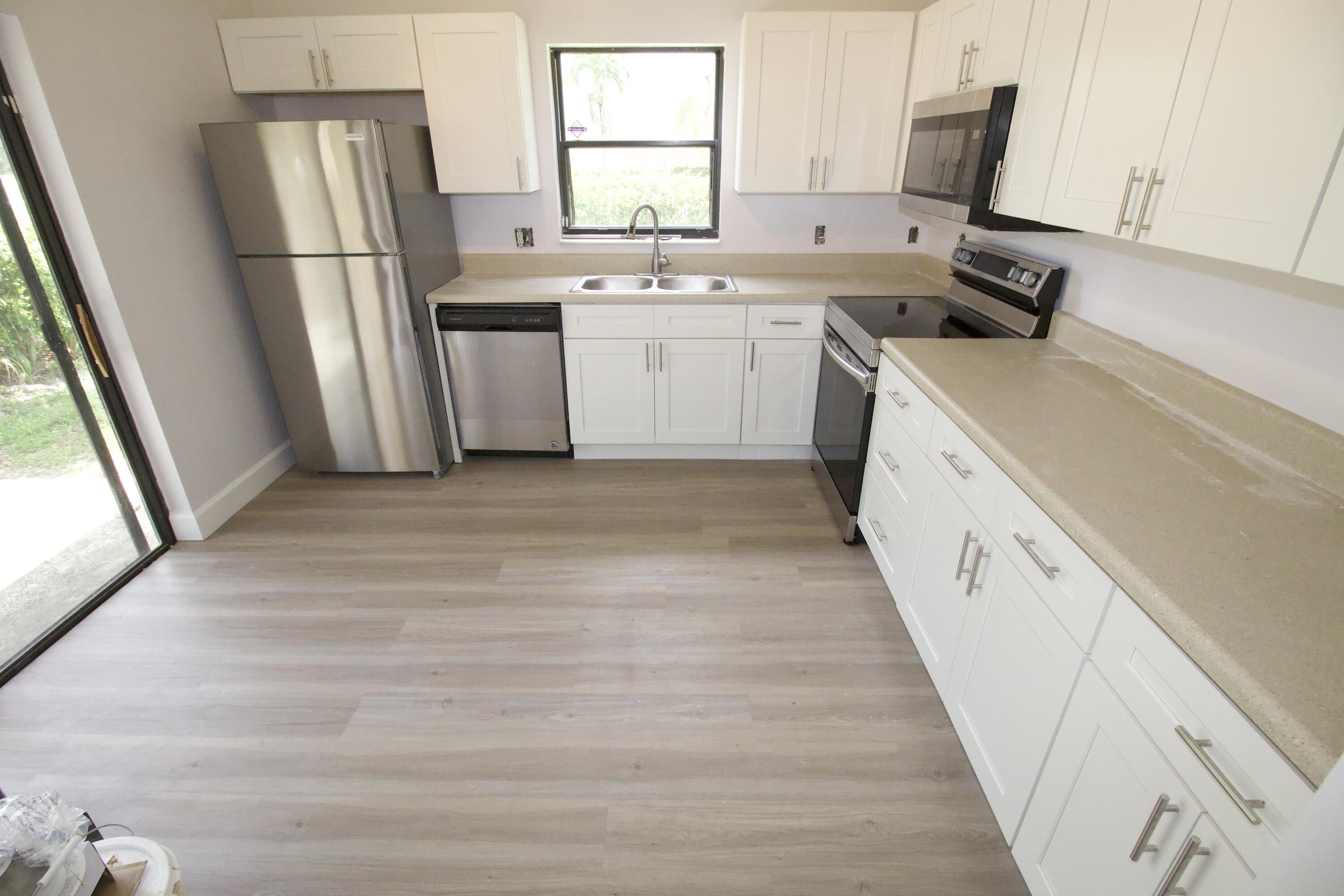 3845 Park Lane Villas