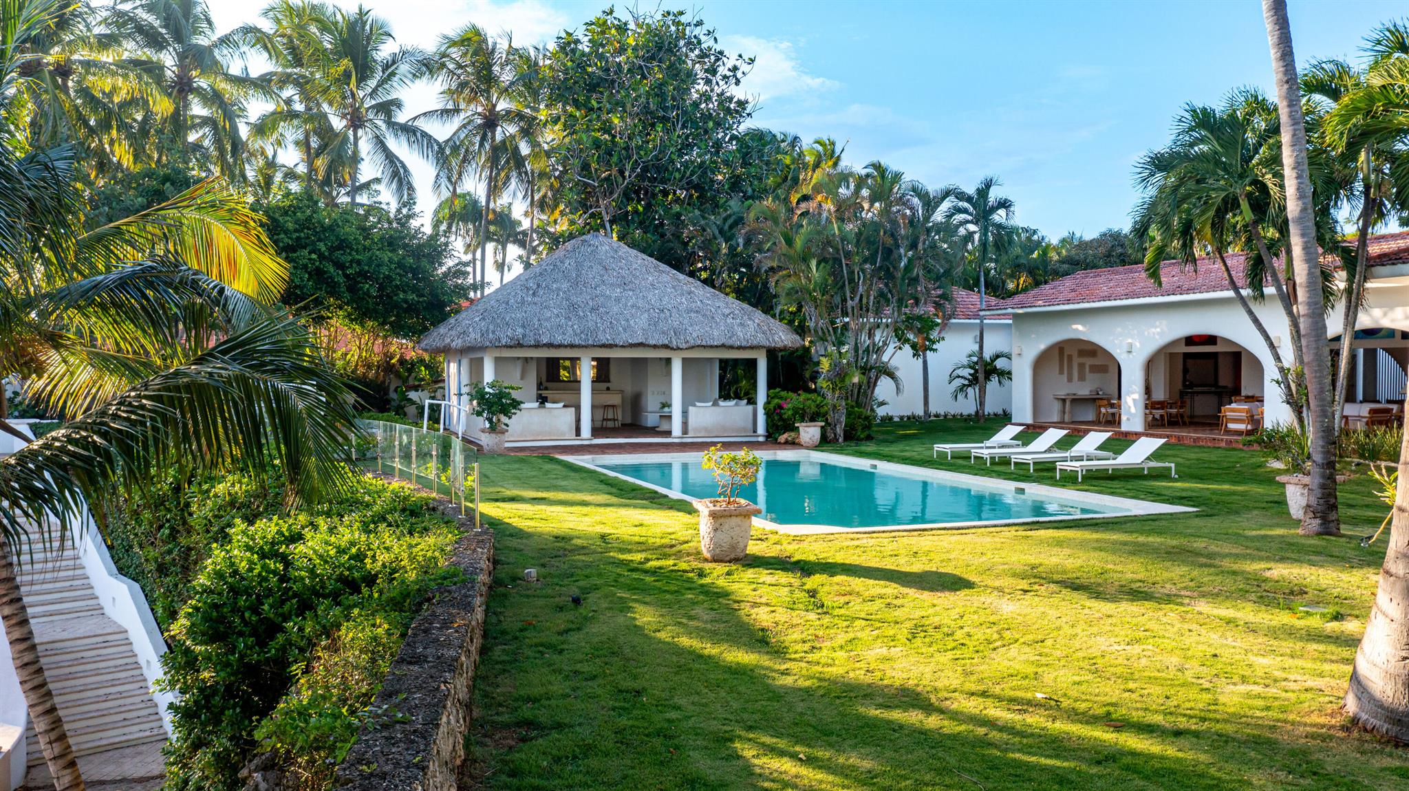 12 Punta Minitas