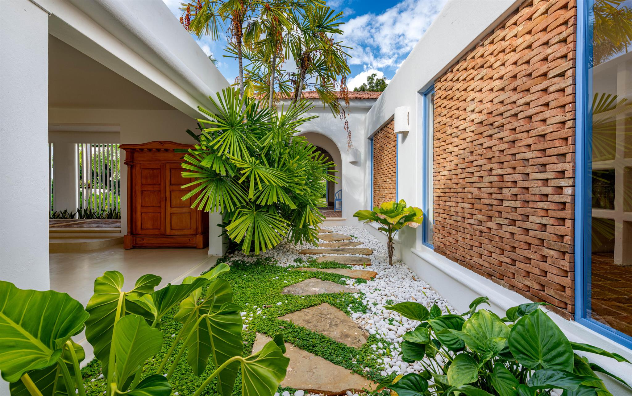 12 Punta Minitas