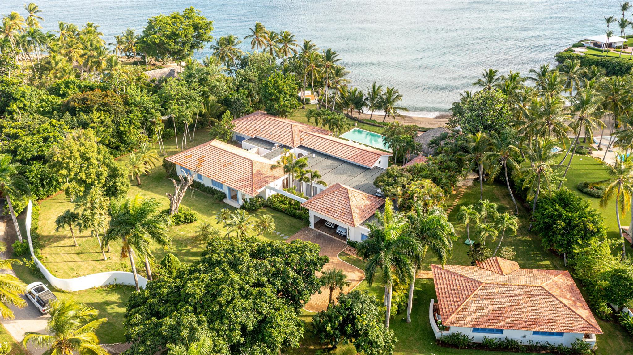 12 Punta Minitas