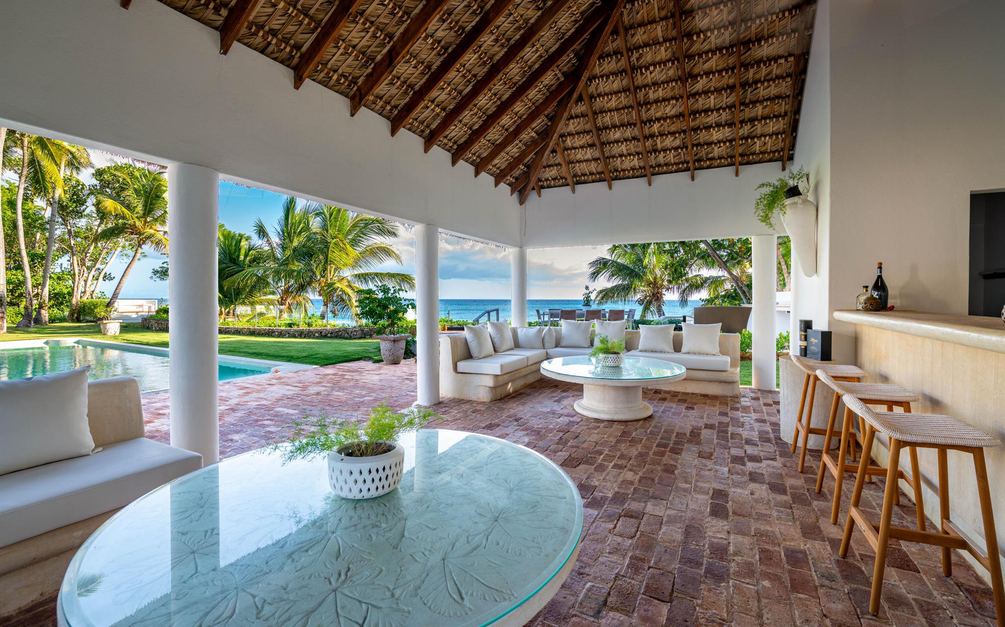 12 Punta Minitas