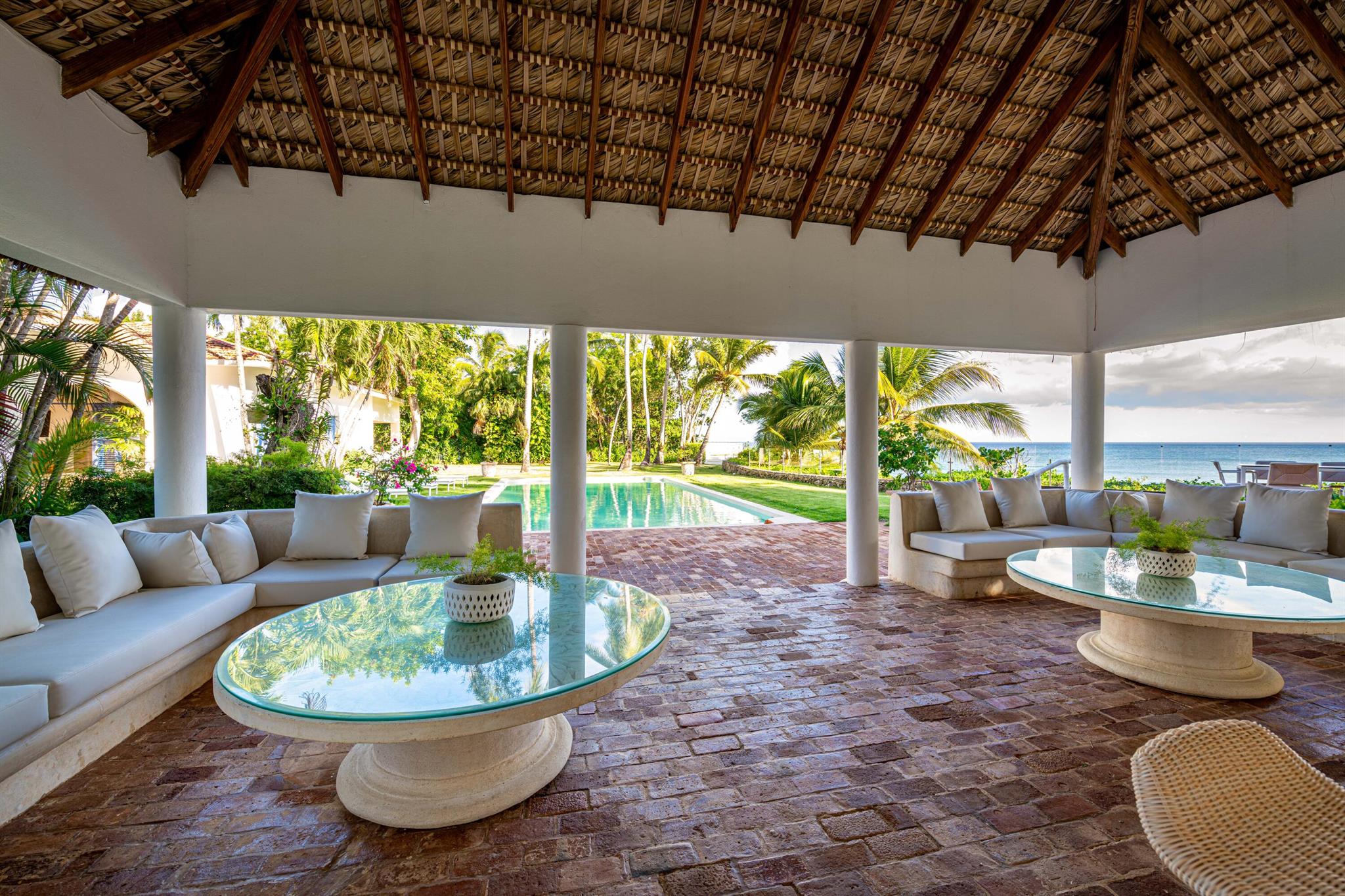 12 Punta Minitas