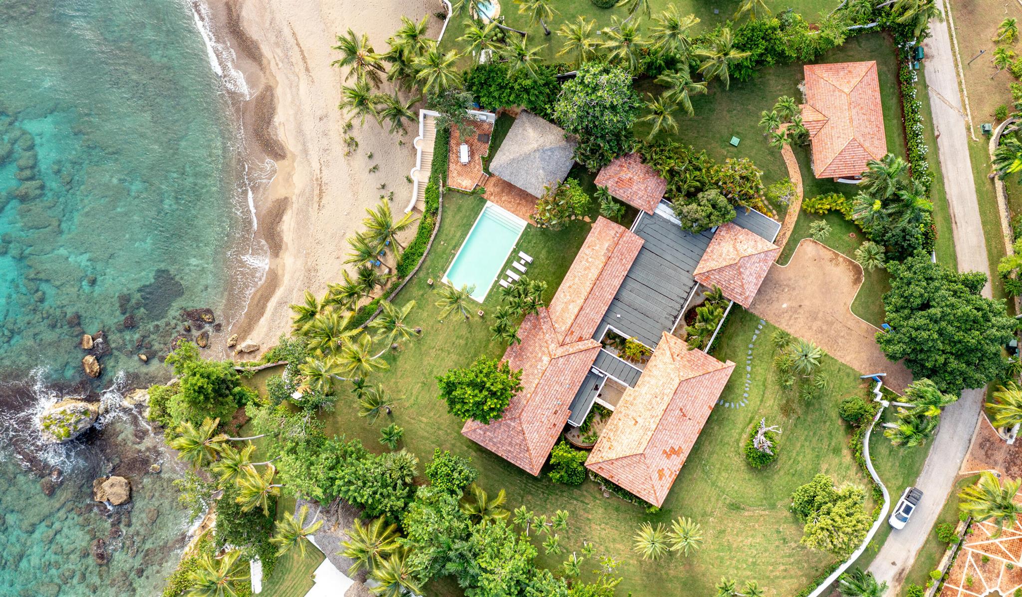 12 Punta Minitas