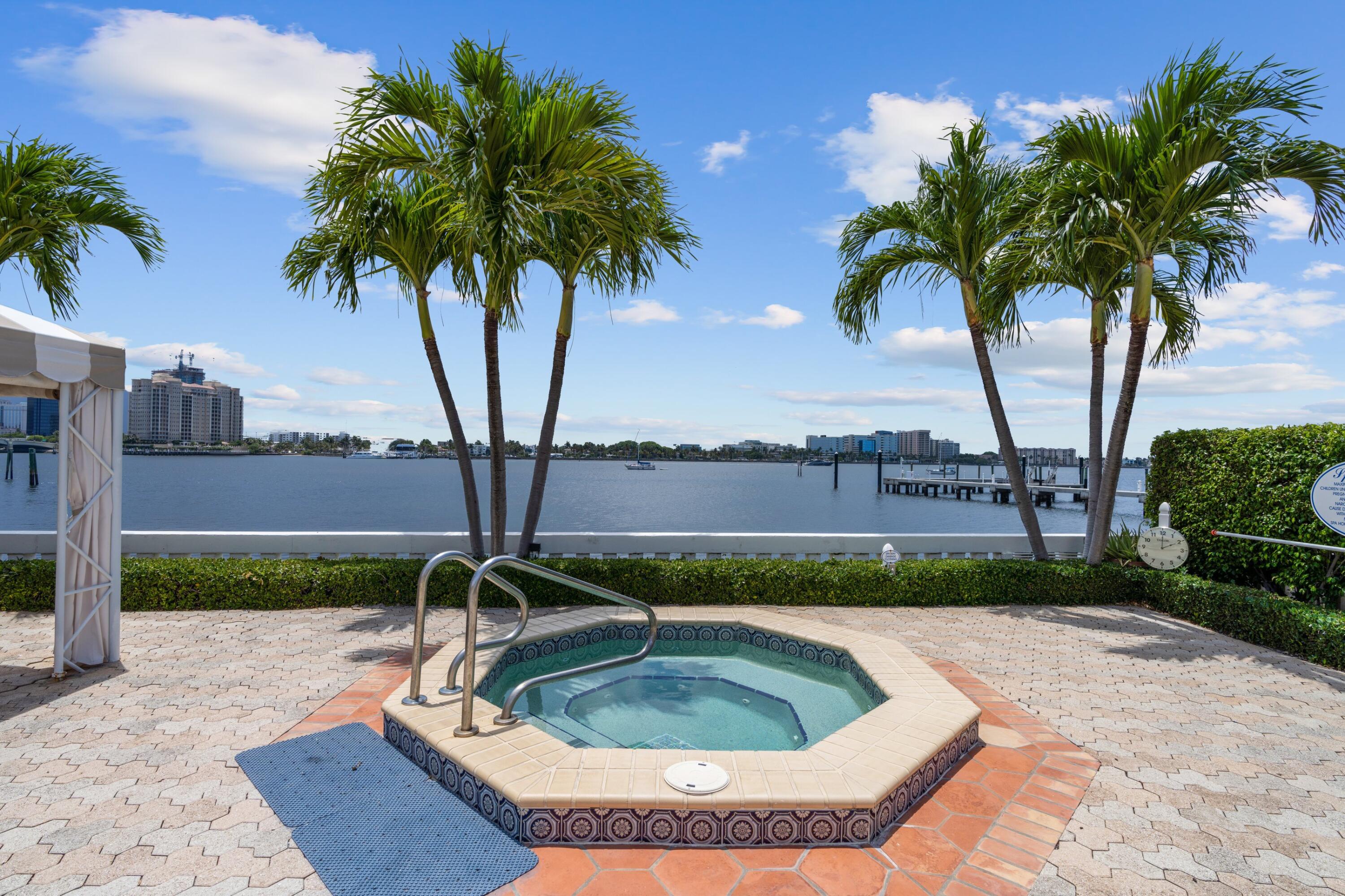 150 Bradley Place 203