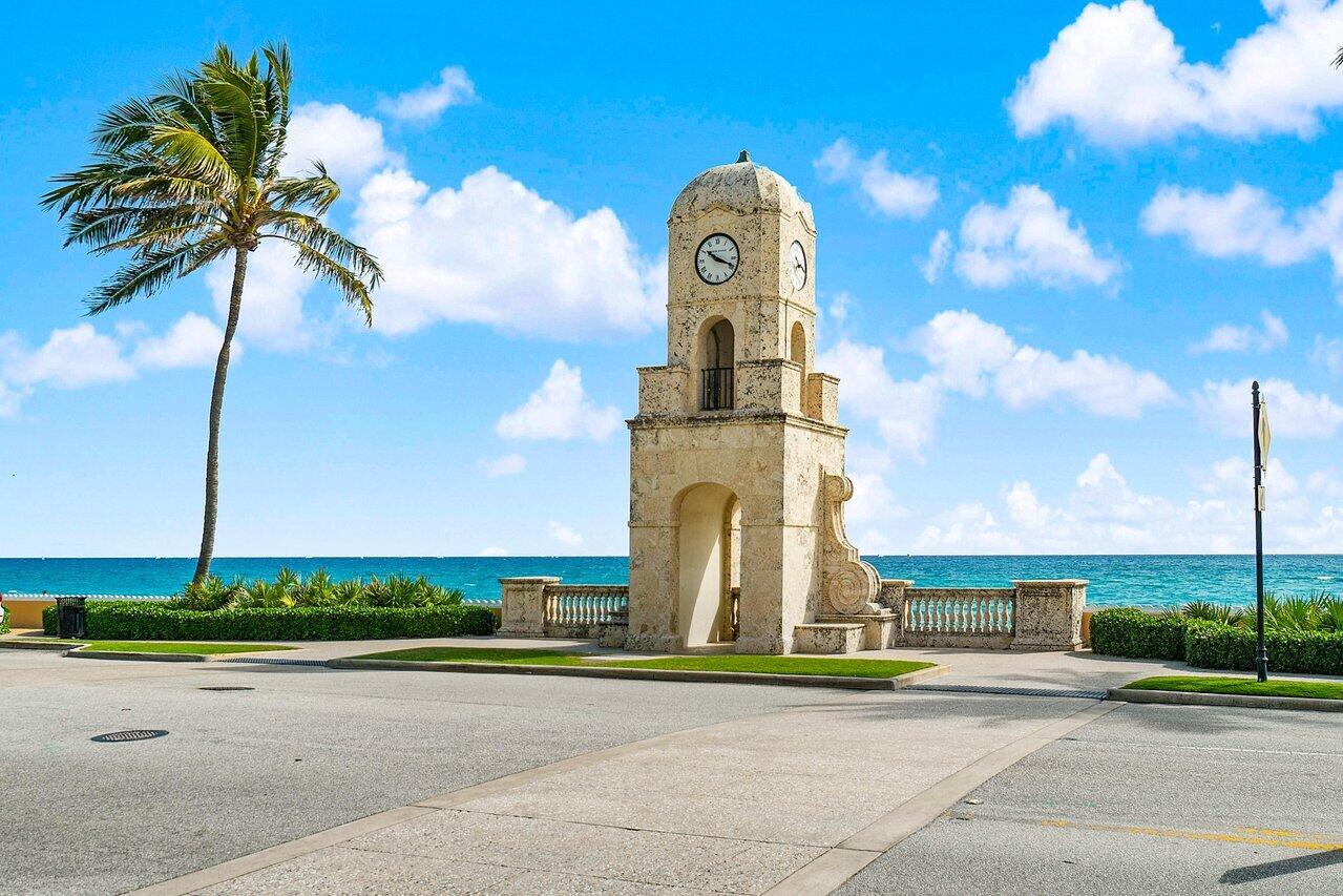 100 Worth Avenue 320