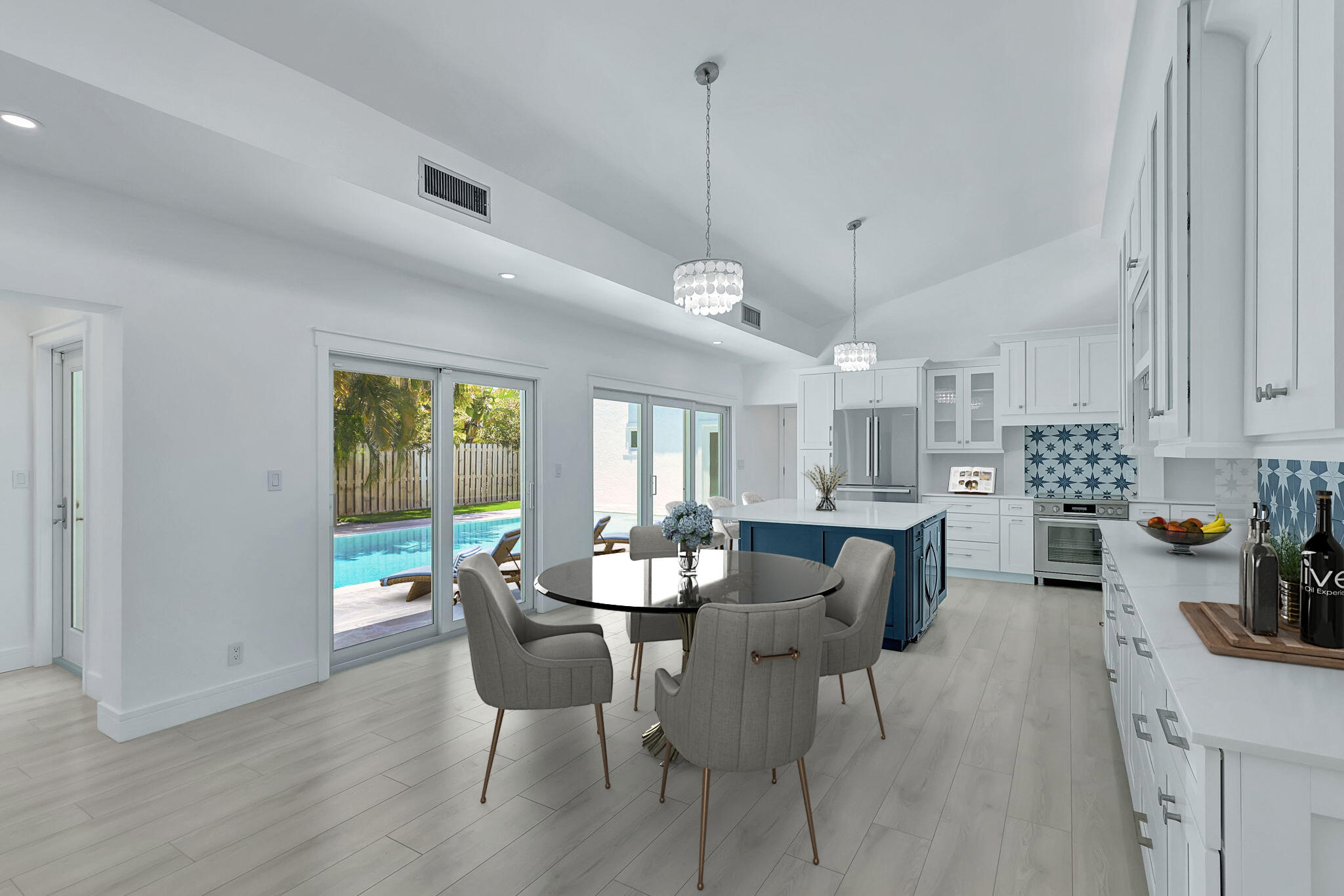 531 S Lakeside Drive