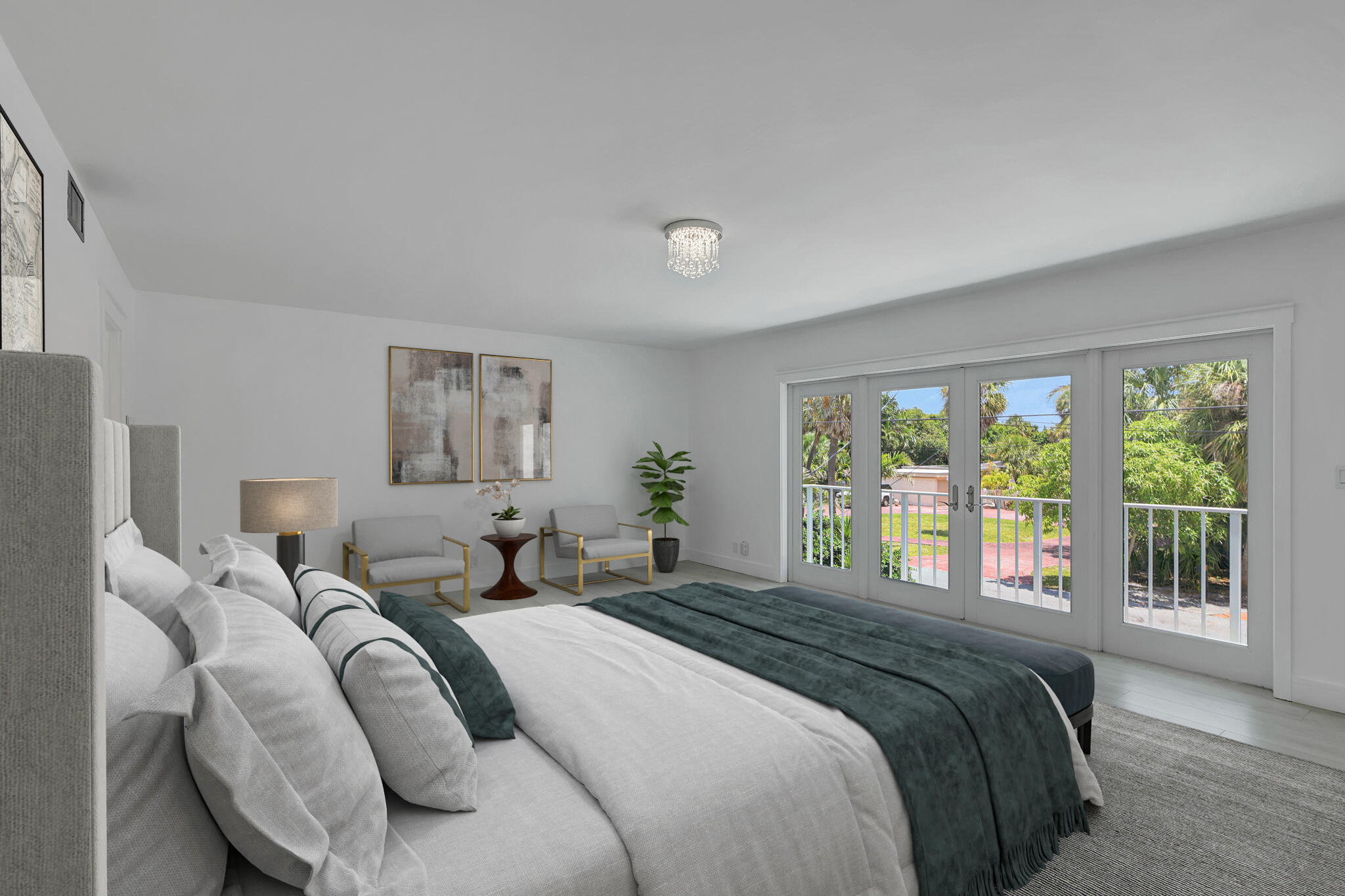 531 S Lakeside Drive